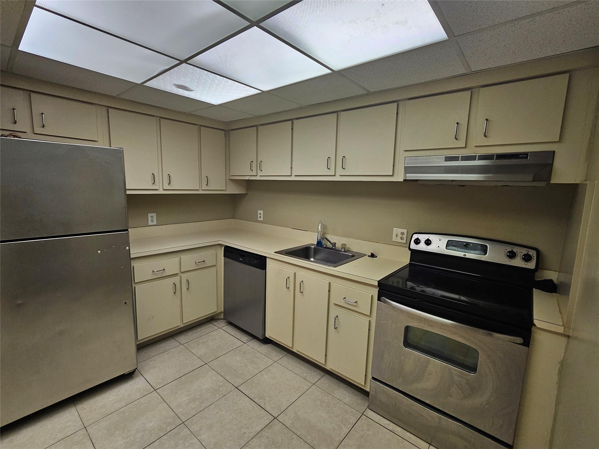 Inverrary Gardens Condo I