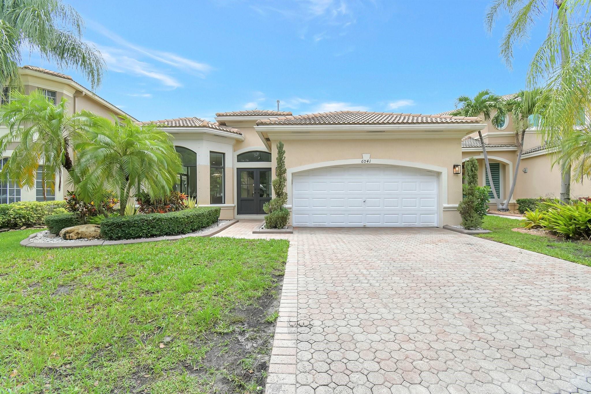 6041 195th Ave Pembroke Pines FL 33332 | F10508432