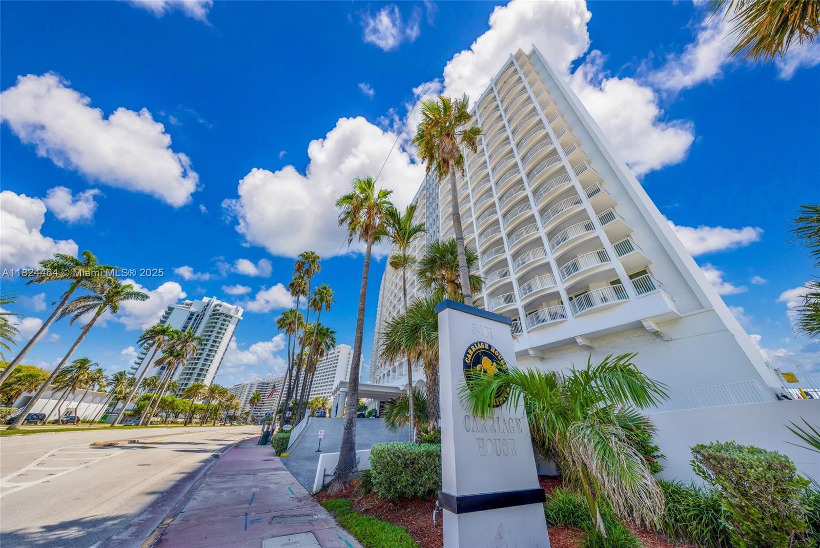 Homes for sale in Miami Beach, FL | 5401 Collins Ave #419, Miami Beach, FL 33140 | MLS# A11824464
