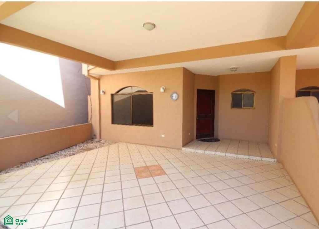 4 bed Single Family Homes For Sale in Escazu, San Jose - 1