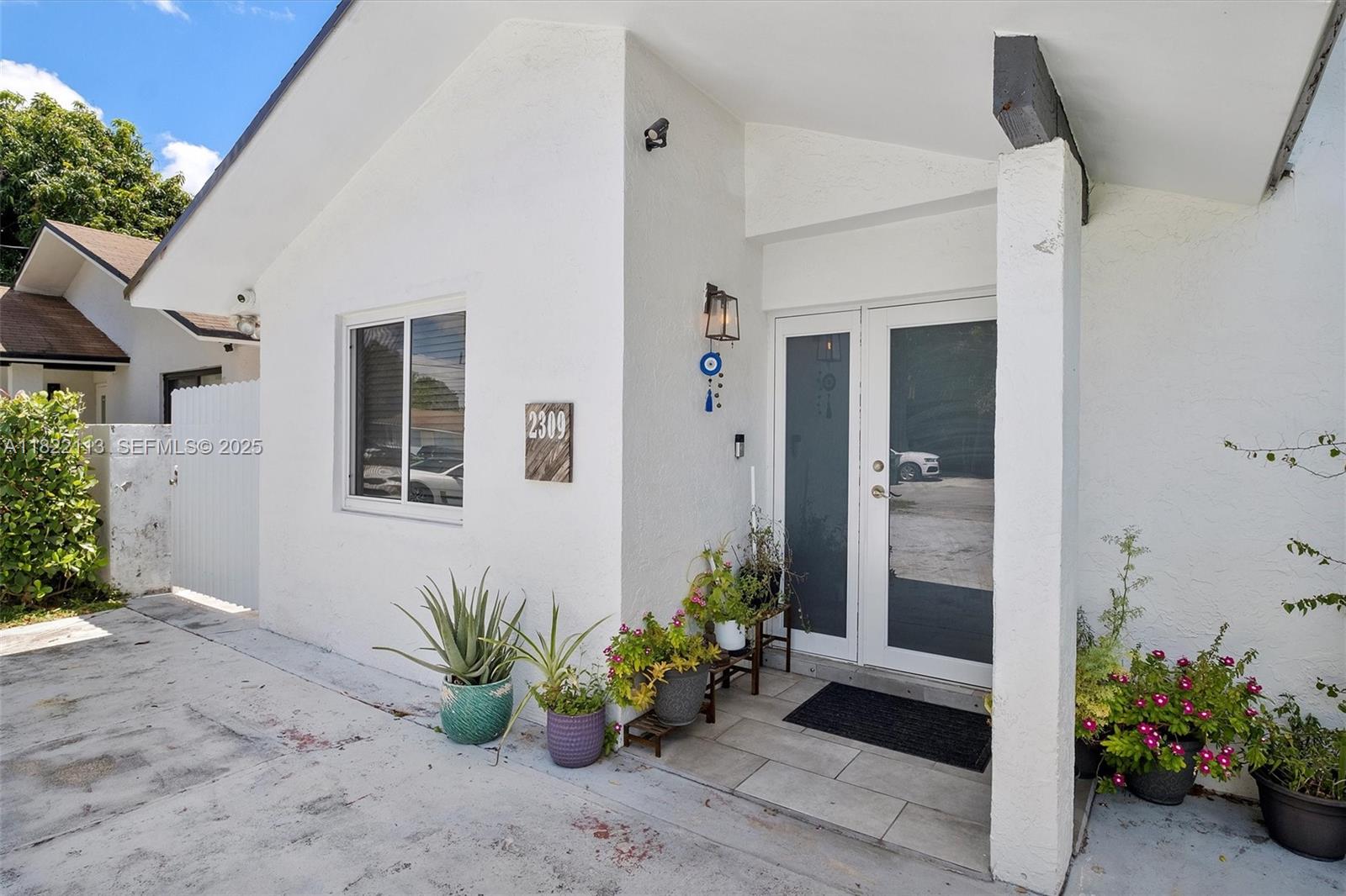 Coral Way Park Sec B