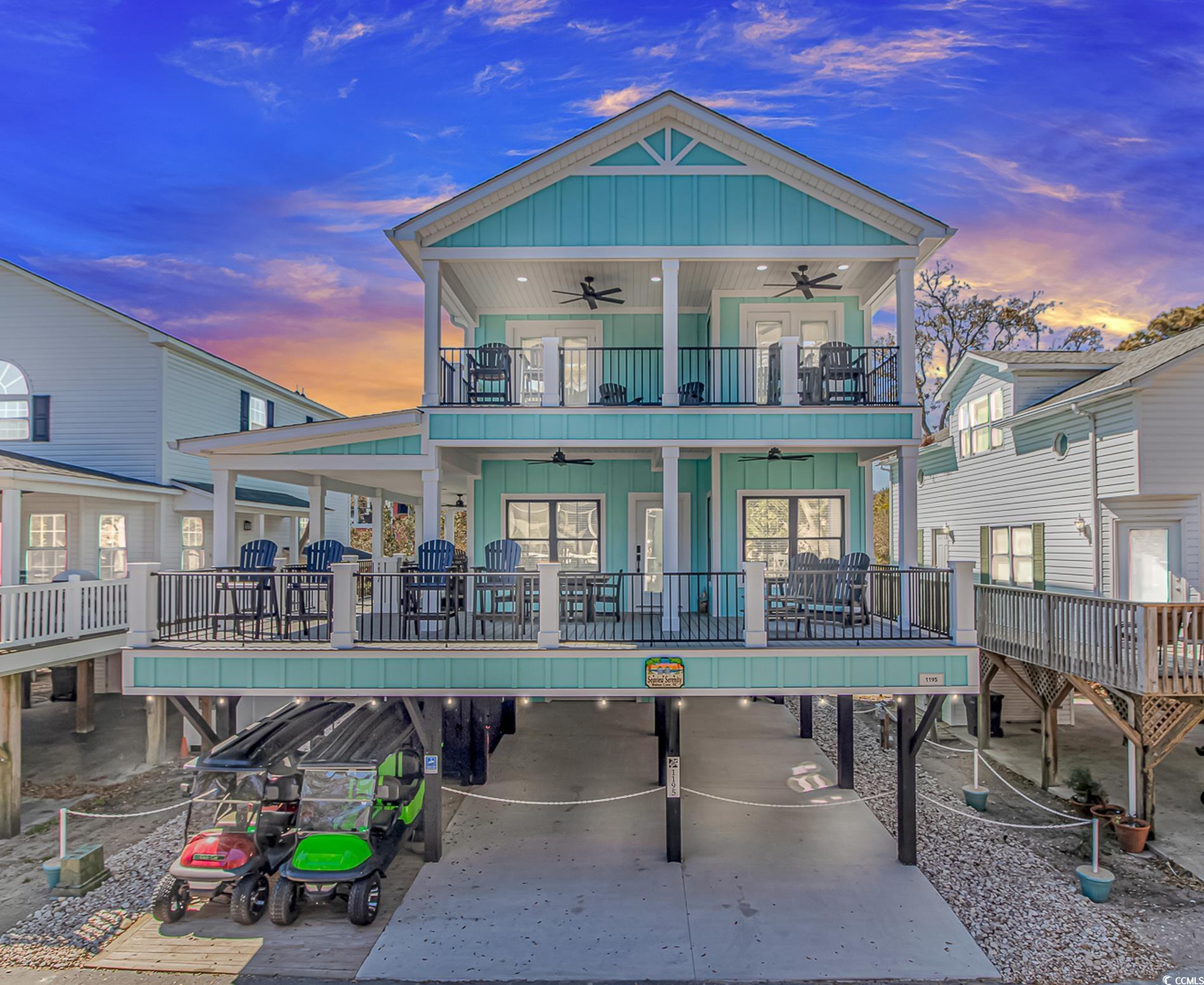 6001 - 119 S Kings Hwy. Myrtle Beach, SC 29575