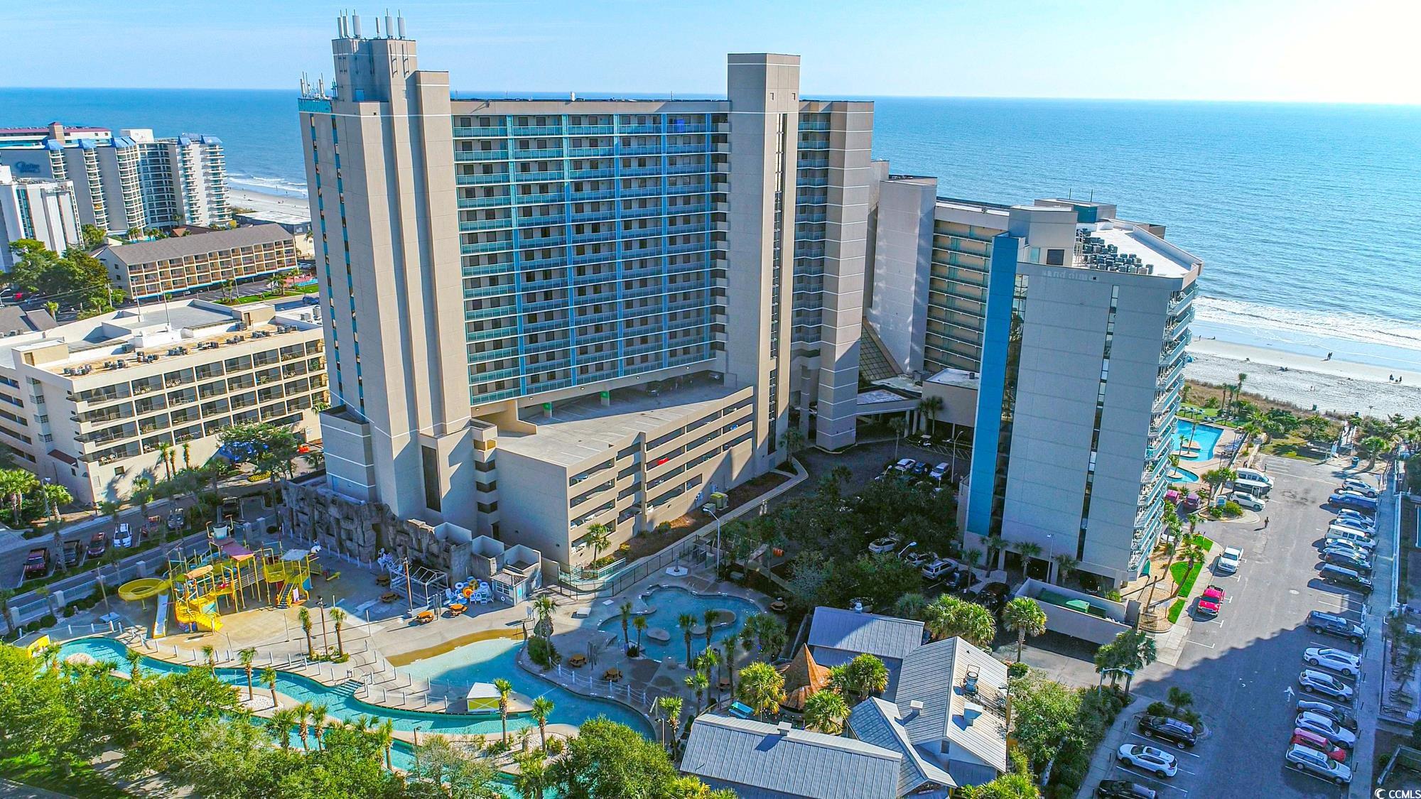 201 74th Ave. N UNIT #2333 Myrtle Beach, SC 29572