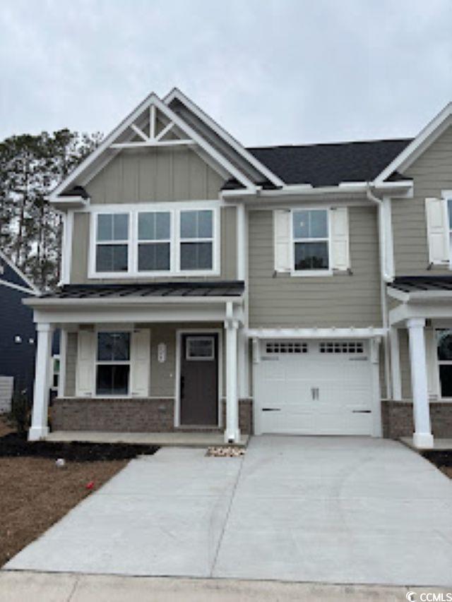 524 Ryegrass Way UNIT 22G Murrells Inlet, SC 29576