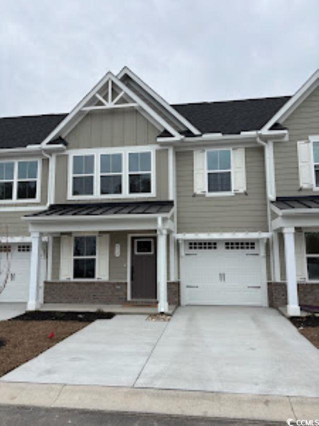 512 Ryegrass Way UNIT 22D Murrells Inlet, SC 29576