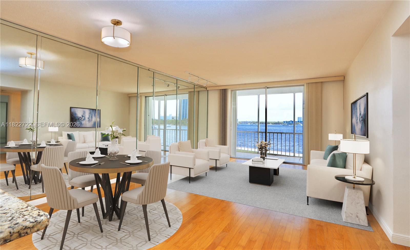 Point East Sec III Condo