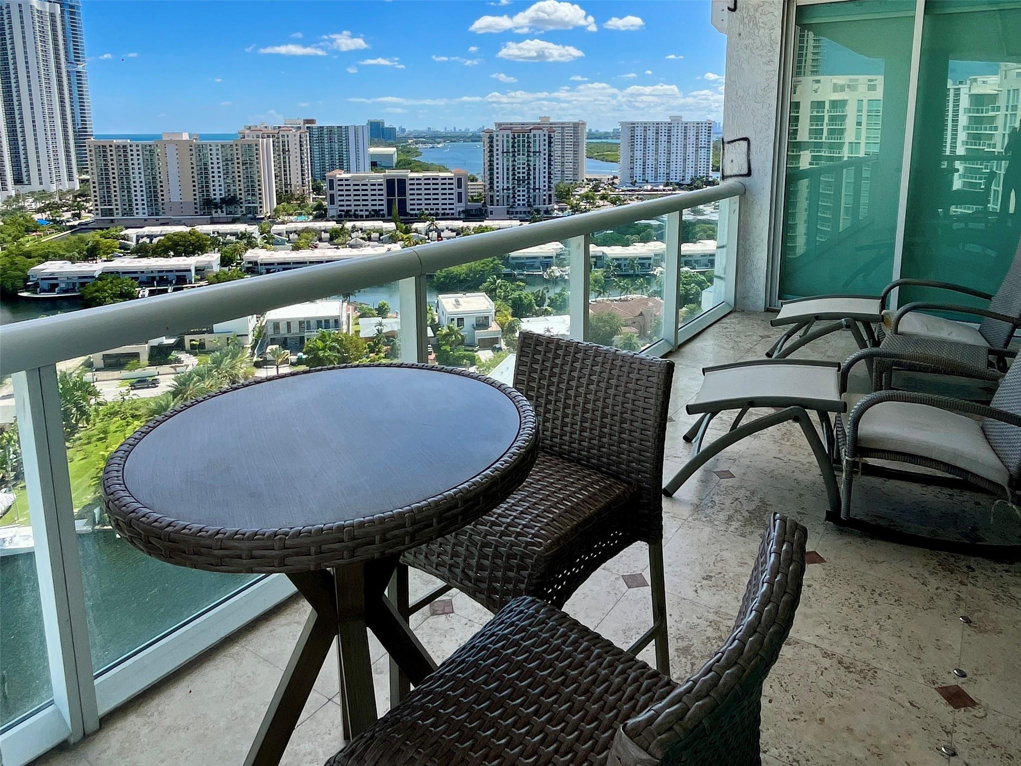 Condo for Sale in Sunny Isles Beach, FL