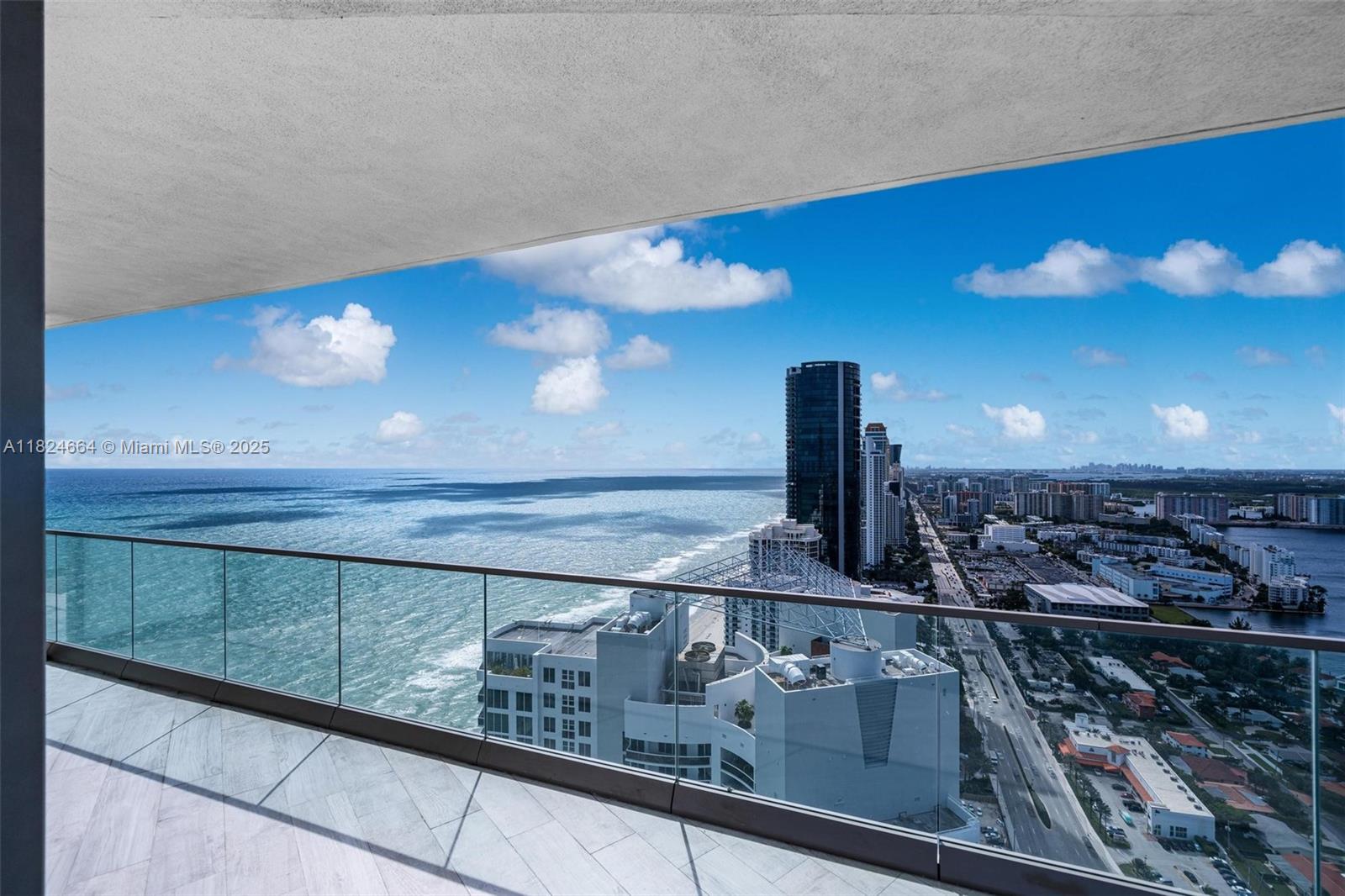 Condo for Rent in Sunny Isles Beach, FL