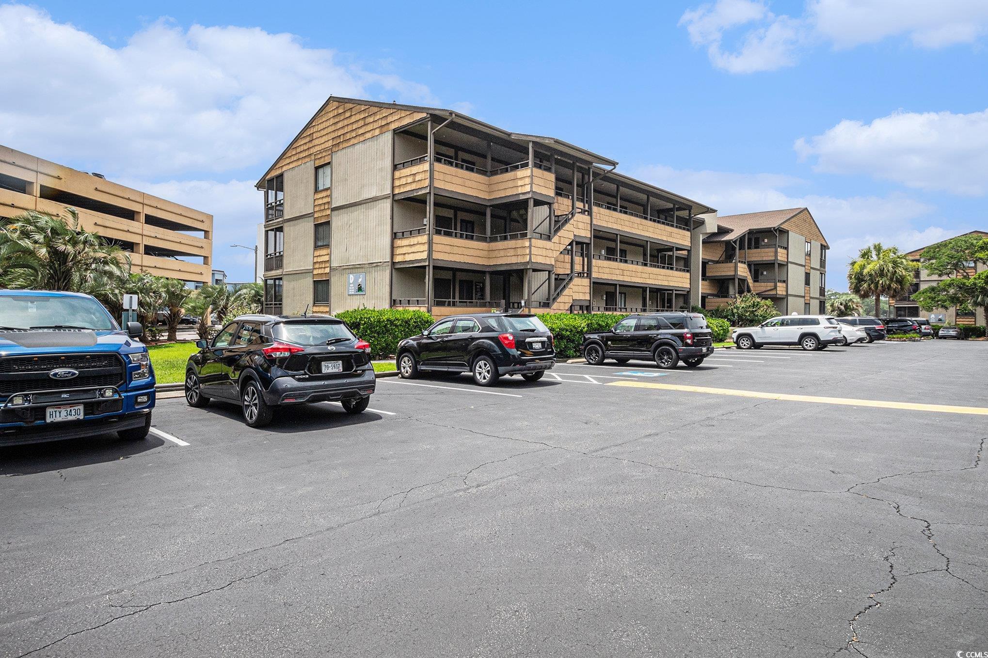 9501 Shore Dr. UNIT D-135 Myrtle Beach, SC 29572