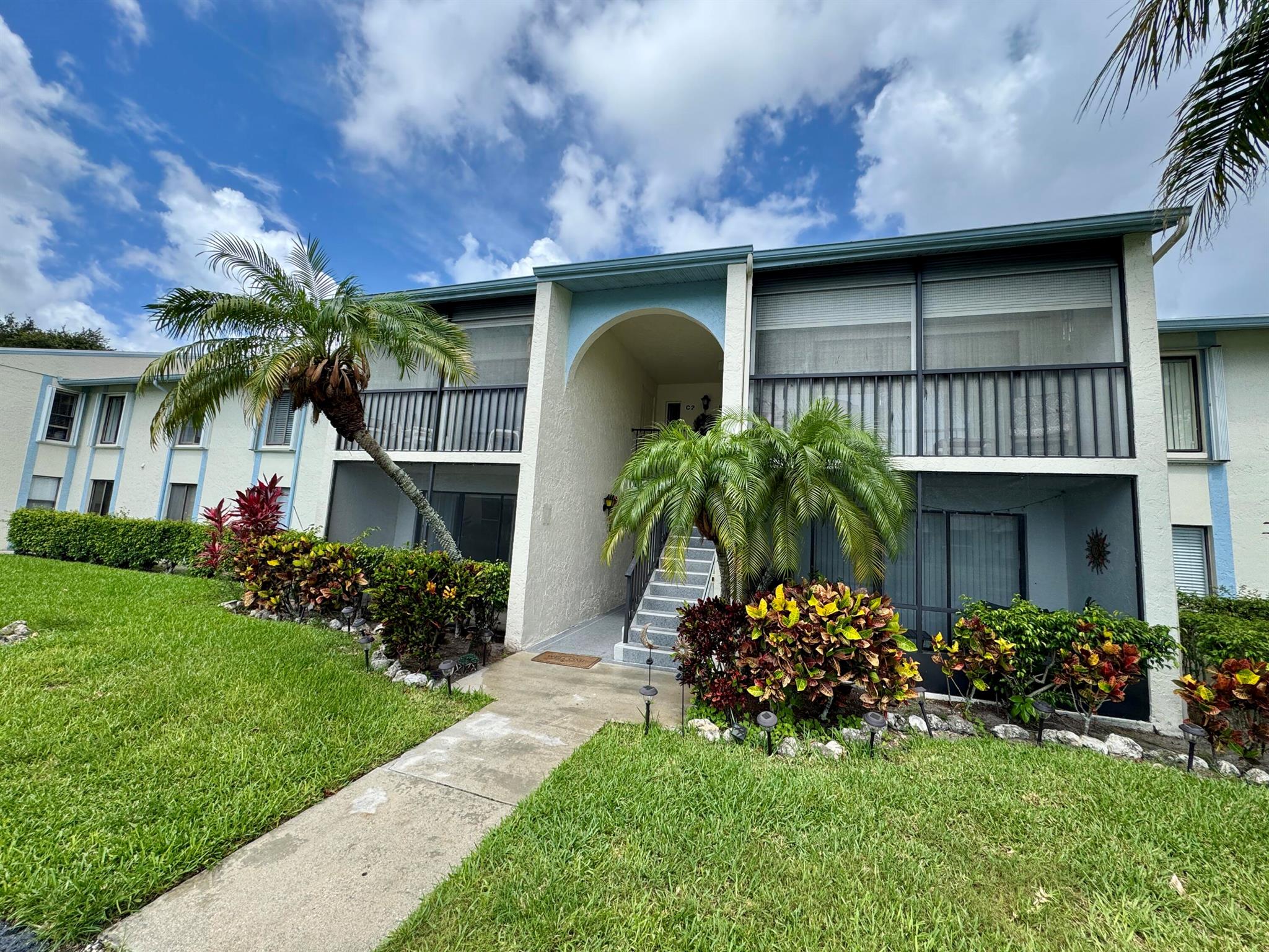 Homes for sale in West Palm Beach, FL | 1119 Green Pine Boulevard #C1, West Palm Beach, FL 33409 | MLS# R11100517