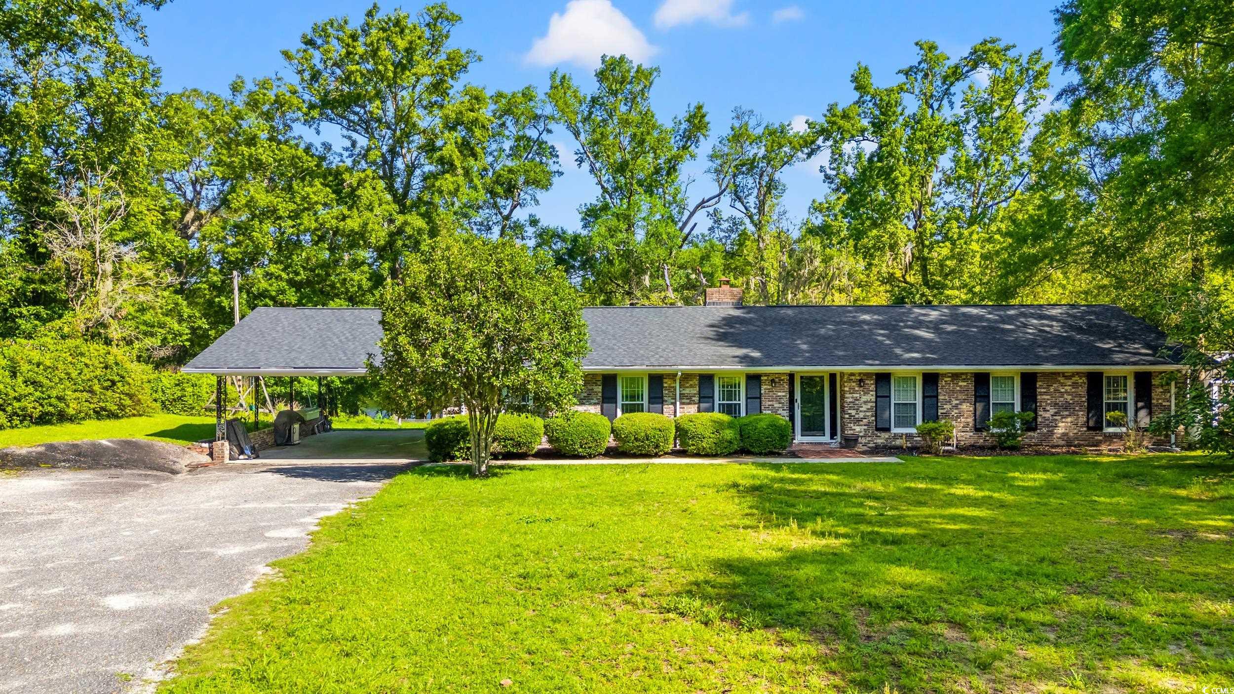 Photo 1 of Single family home for sale at 1032 Chelsey Circle, Conway, SC 29526 | MLS# 2515120 | Listing updated on 2026-09-16