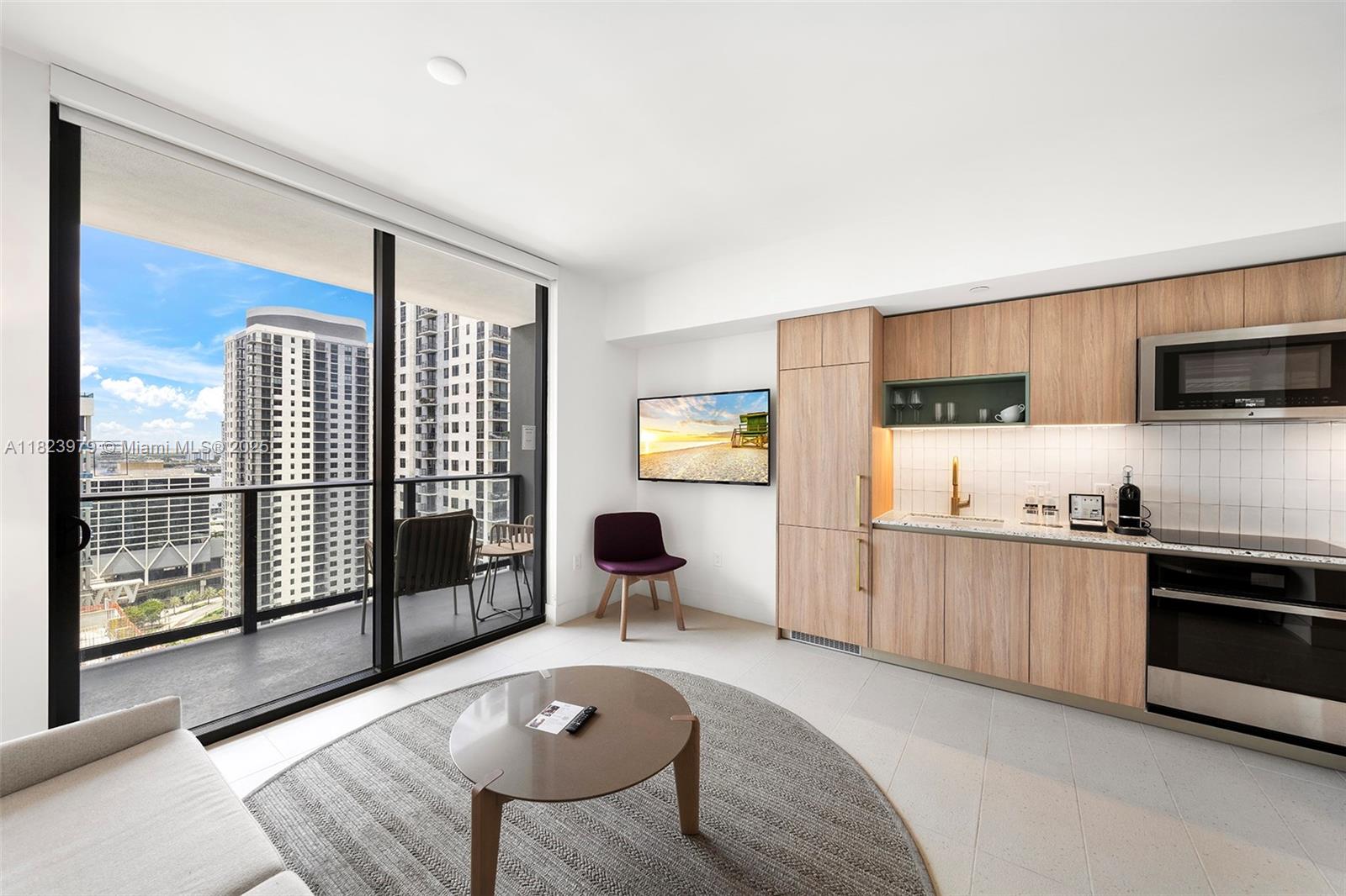 Apartamento en Venta en Miami, FL