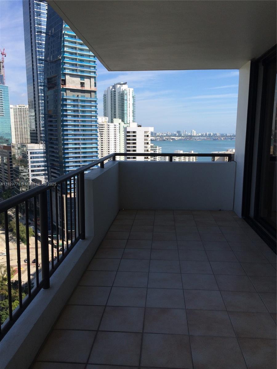 1581 Brickell Ave #2307, Miami FL 33129