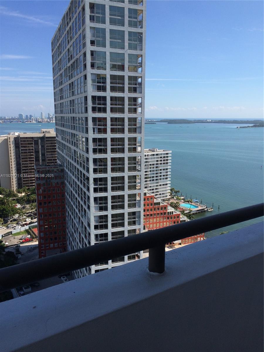 1581 Brickell Ave #2307, Miami FL 33129