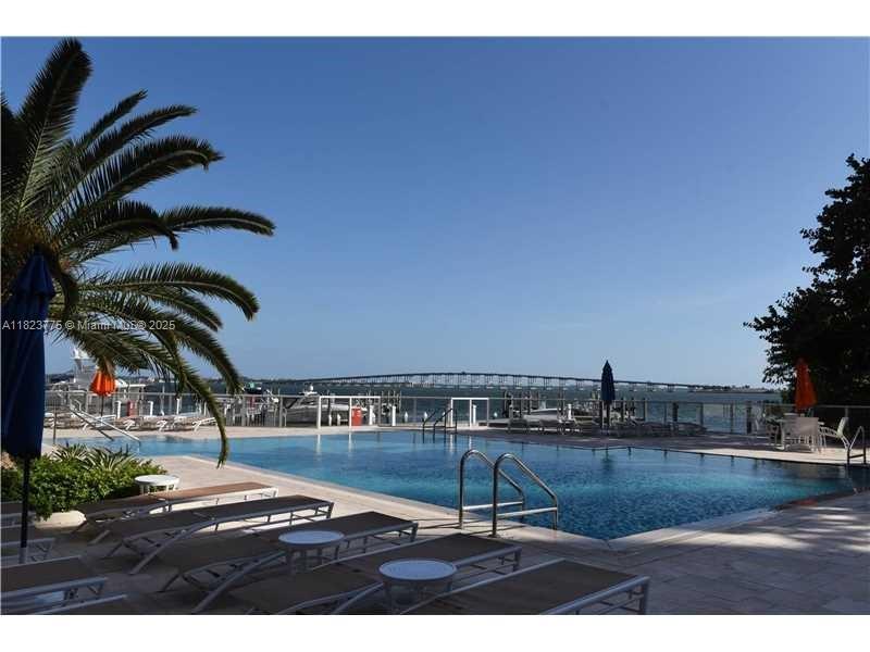 1581 Brickell Ave #2307, Miami FL 33129