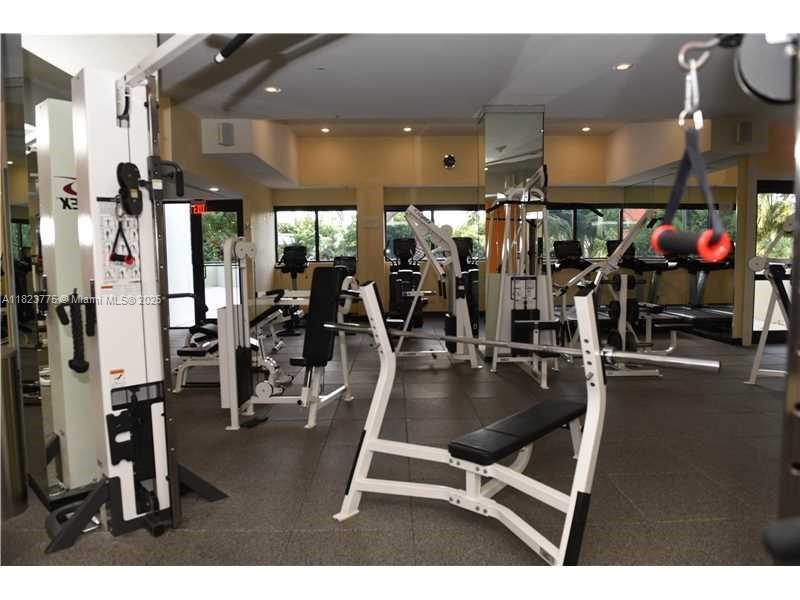 1581 Brickell Ave #2307, Miami FL 33129