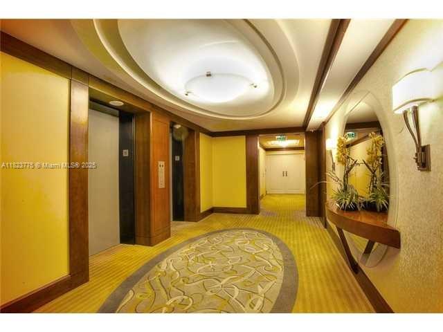 1581 Brickell Ave #2307, Miami FL 33129