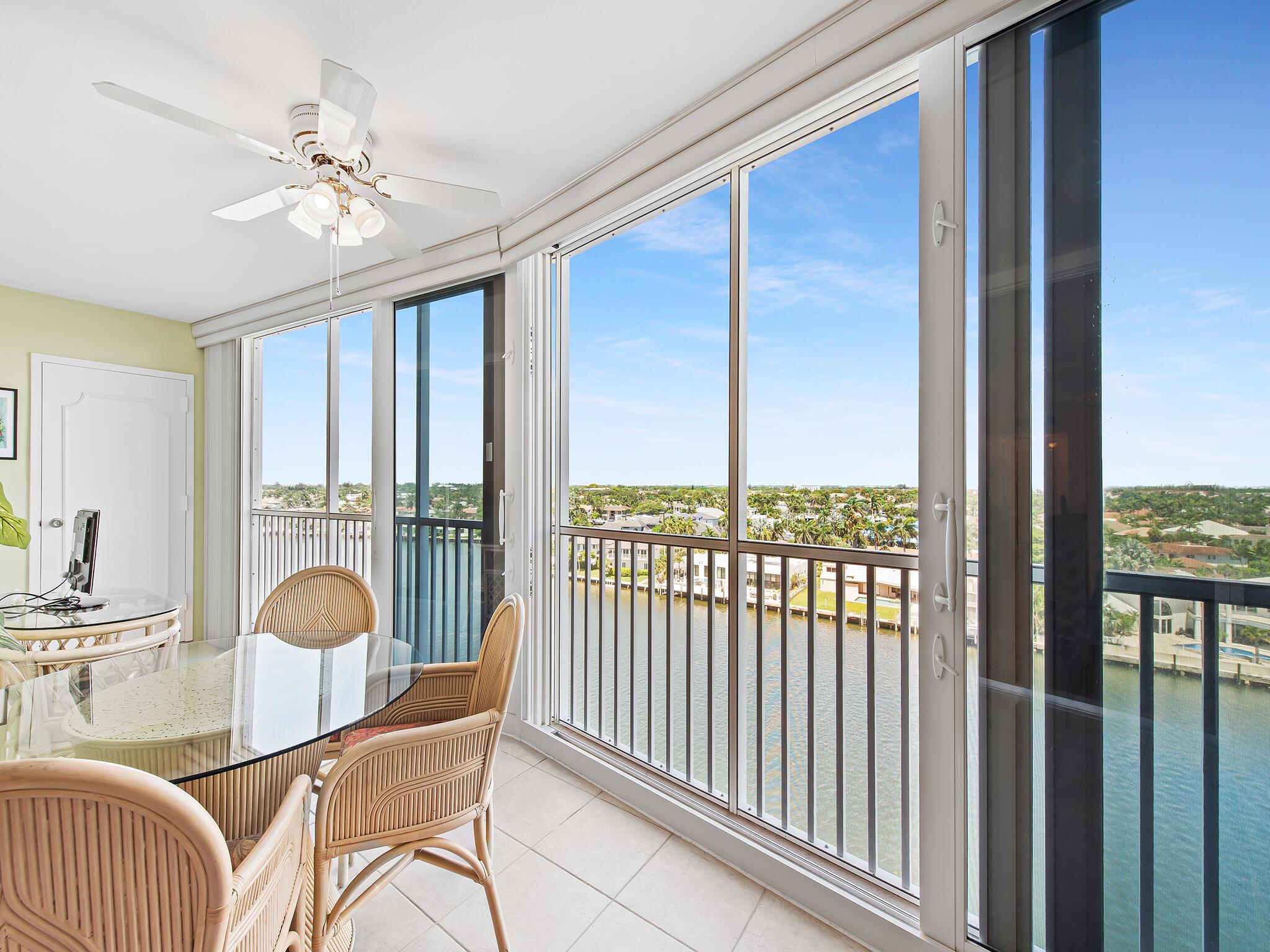 Seagate Of Highland Condo