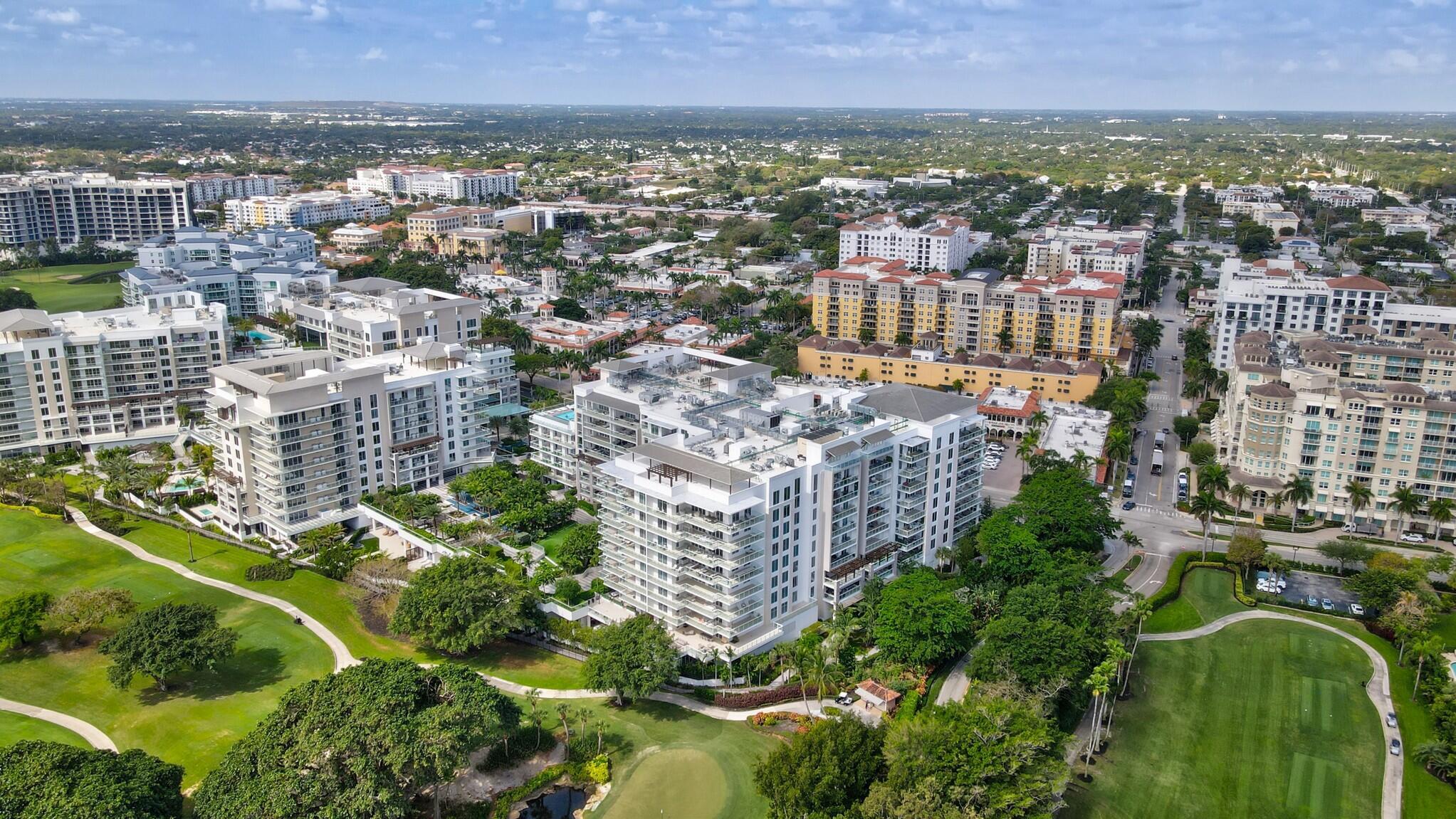 Alina Boca Raton Condo