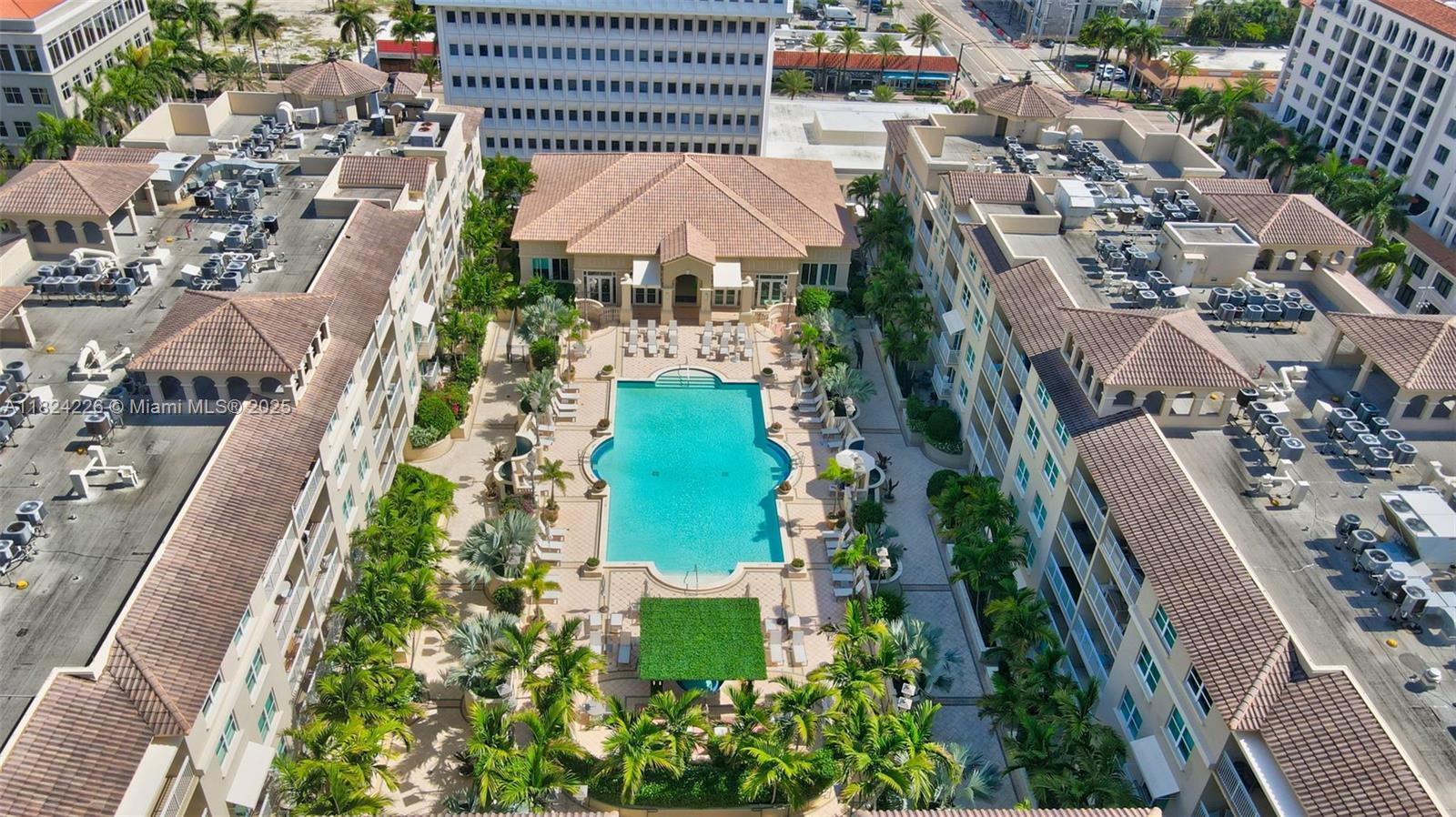 Palmetto Place Condo