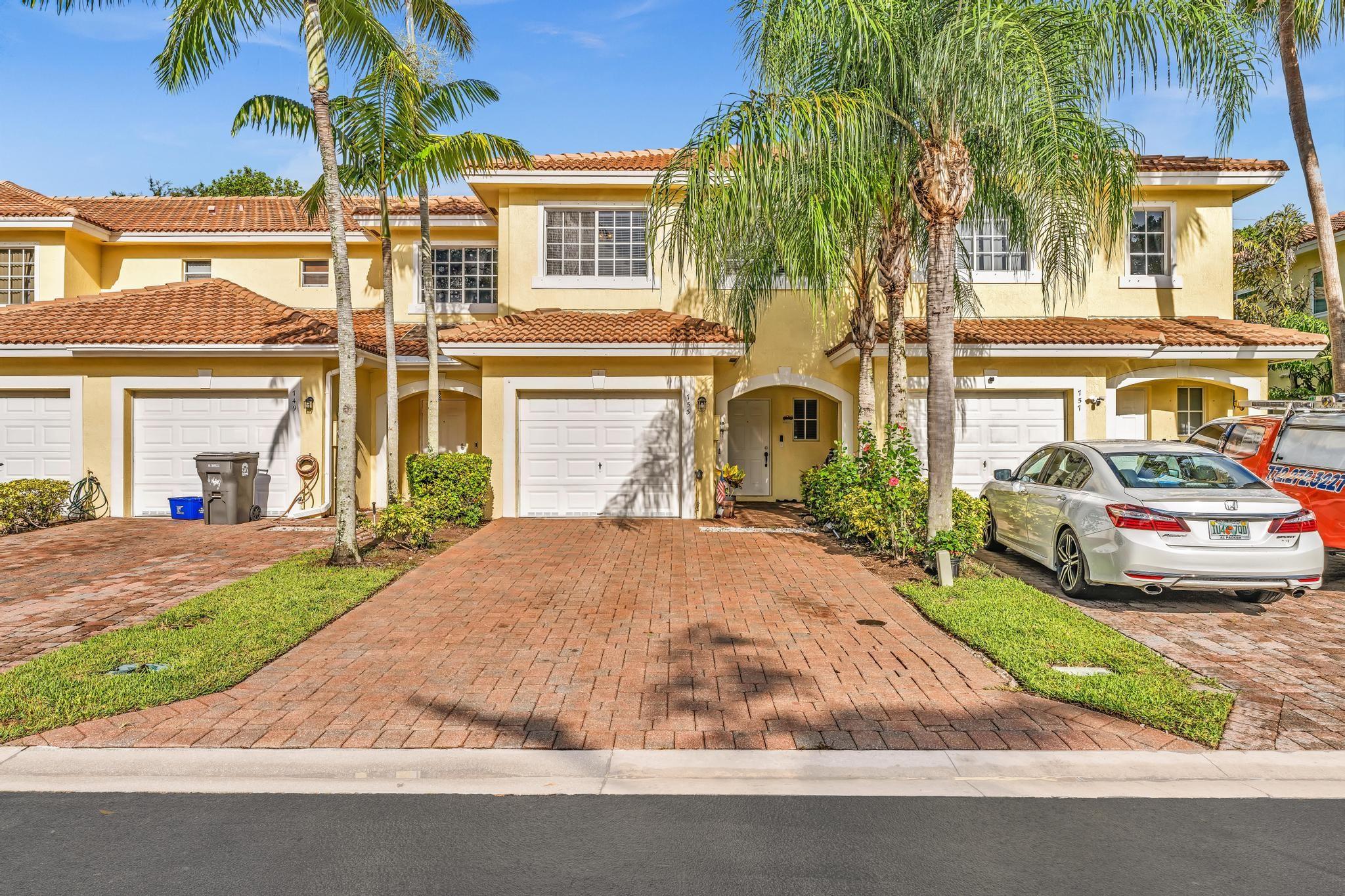 Homes for sale in West Palm Beach, FL | 753 Imperial Lake Road #753, West Palm Beach, FL 33413 | MLS# F10509858