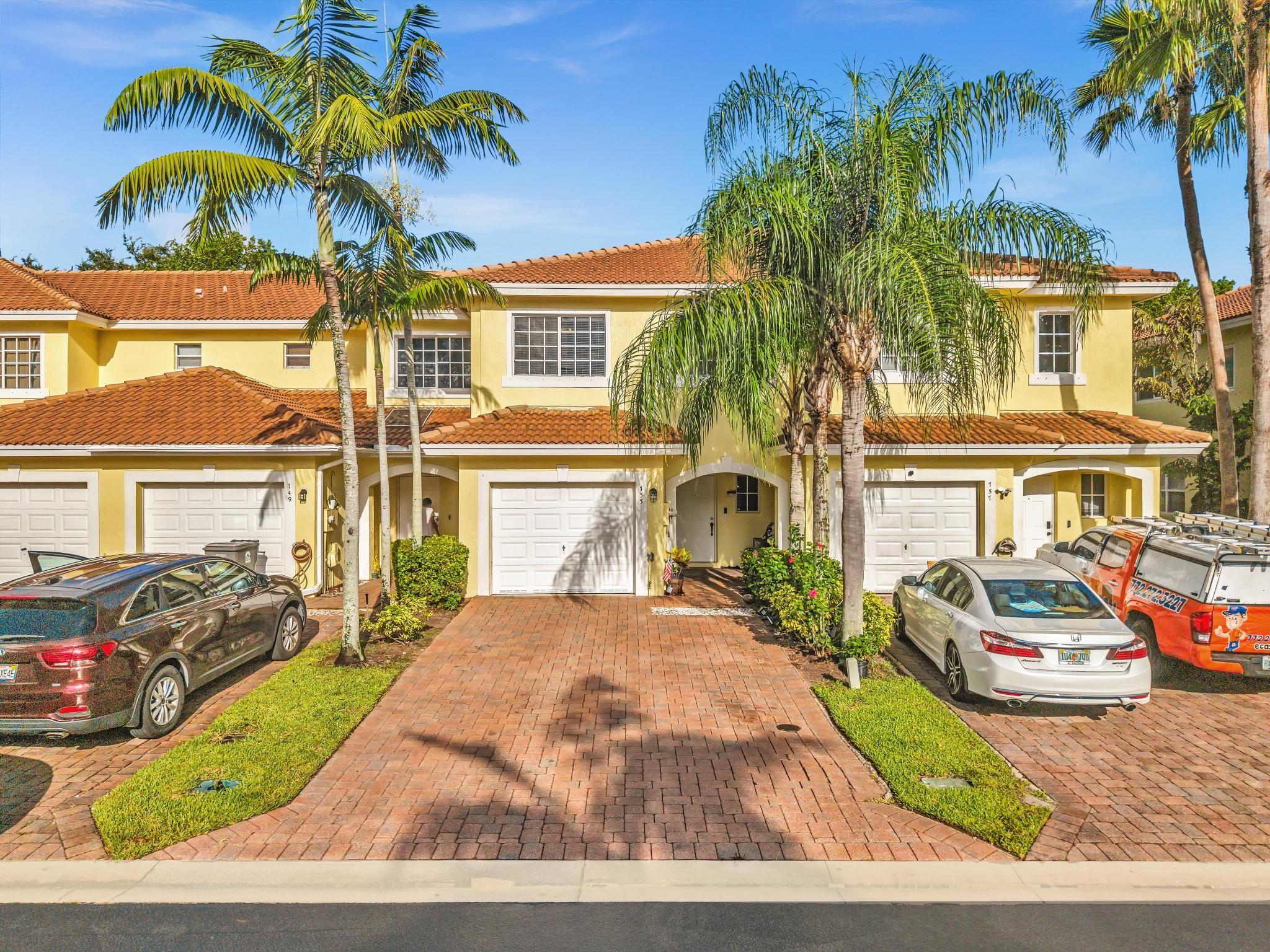 Homes for sale in West Palm Beach, FL | 753 Imperial Lake Road #753, West Palm Beach, FL 33413 | MLS# F10509858