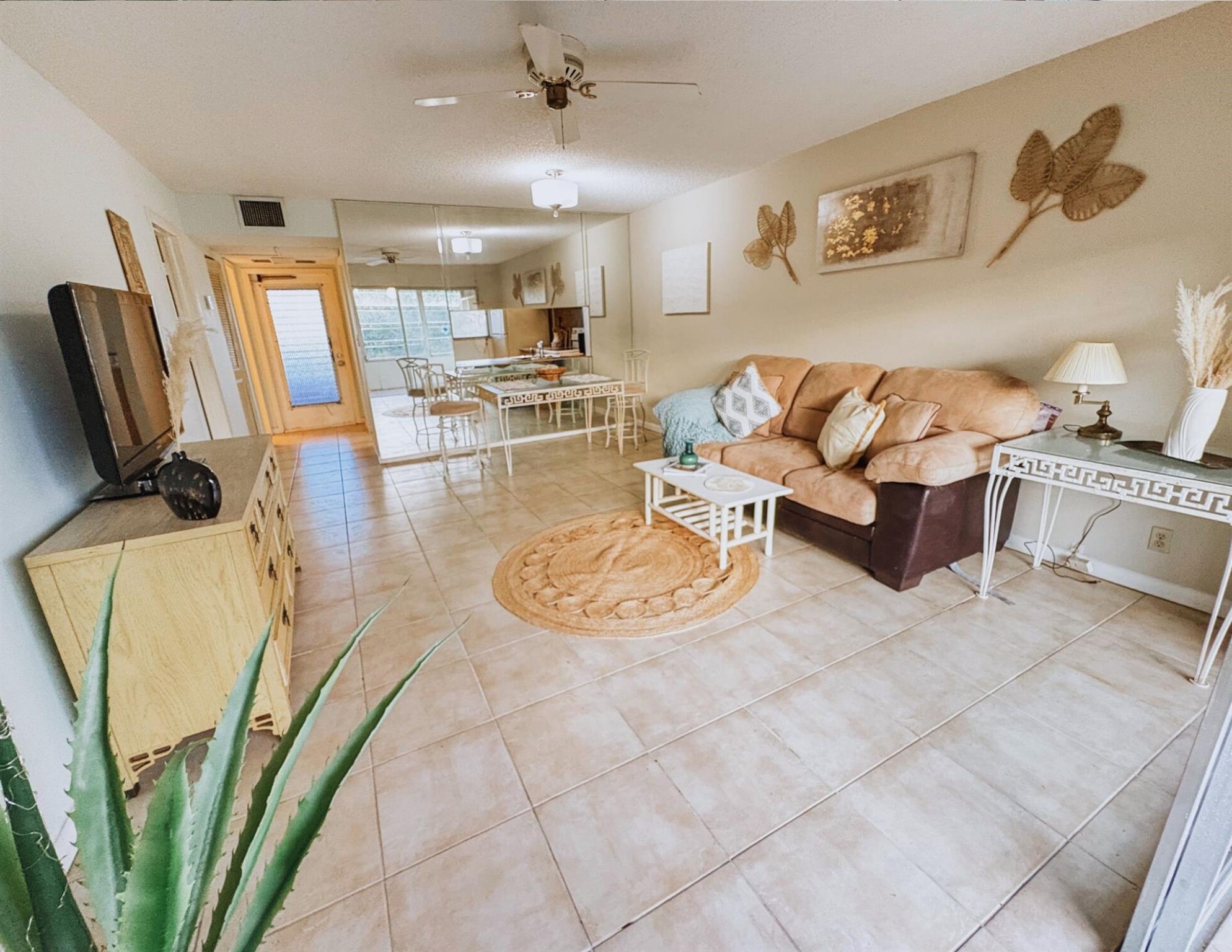 Greens Condo Apts Phase I