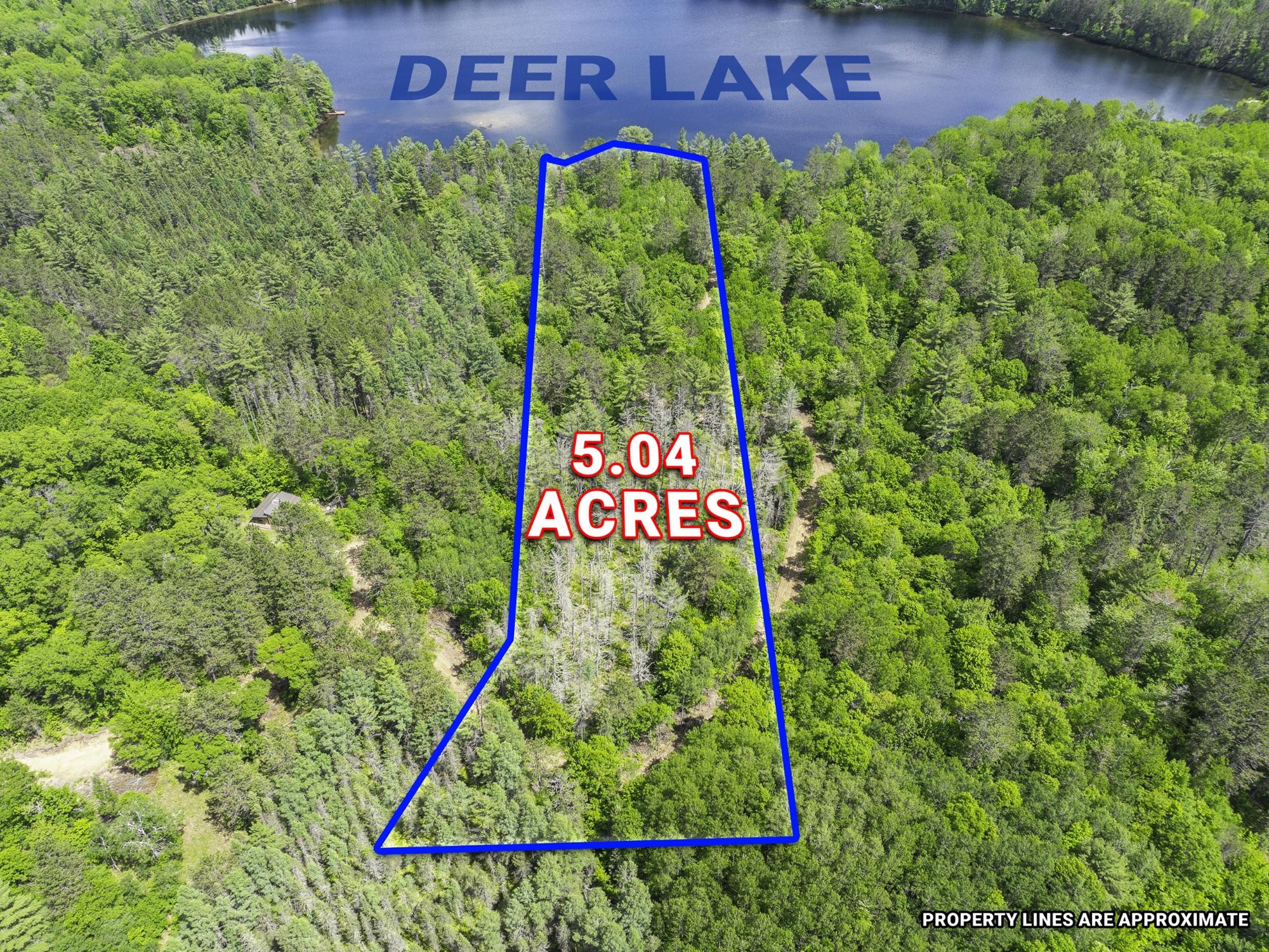 Undocumented Lake Property Lot 2 Donlo Ln Photo 1
