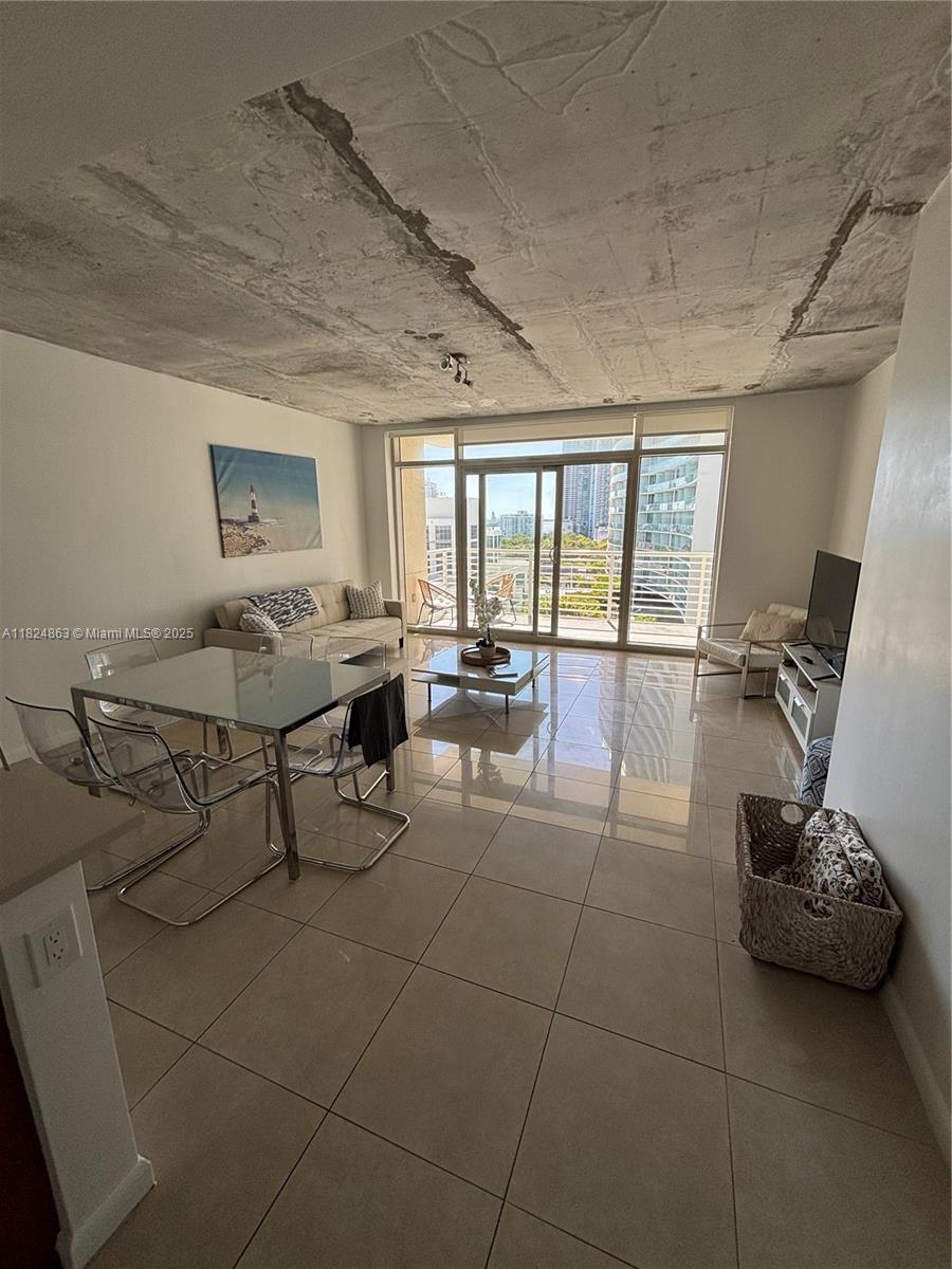 Midblock Miami Condo