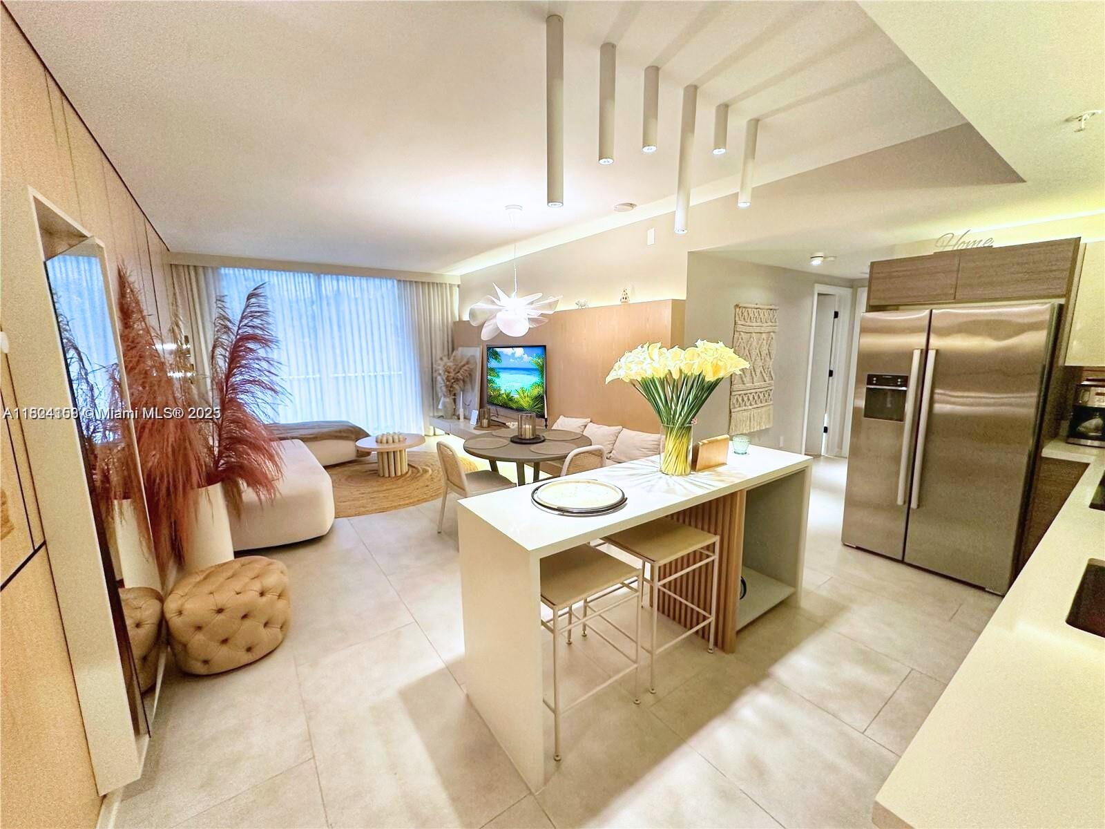 Condo for Sale in Miami, FL