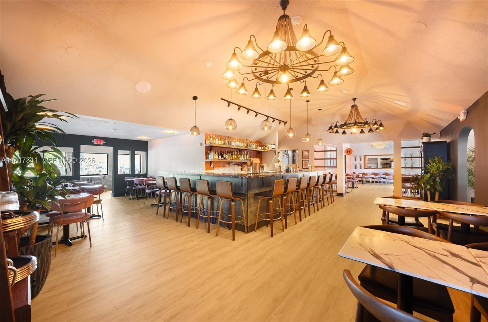 Amnd Plat Of Miami Suburb