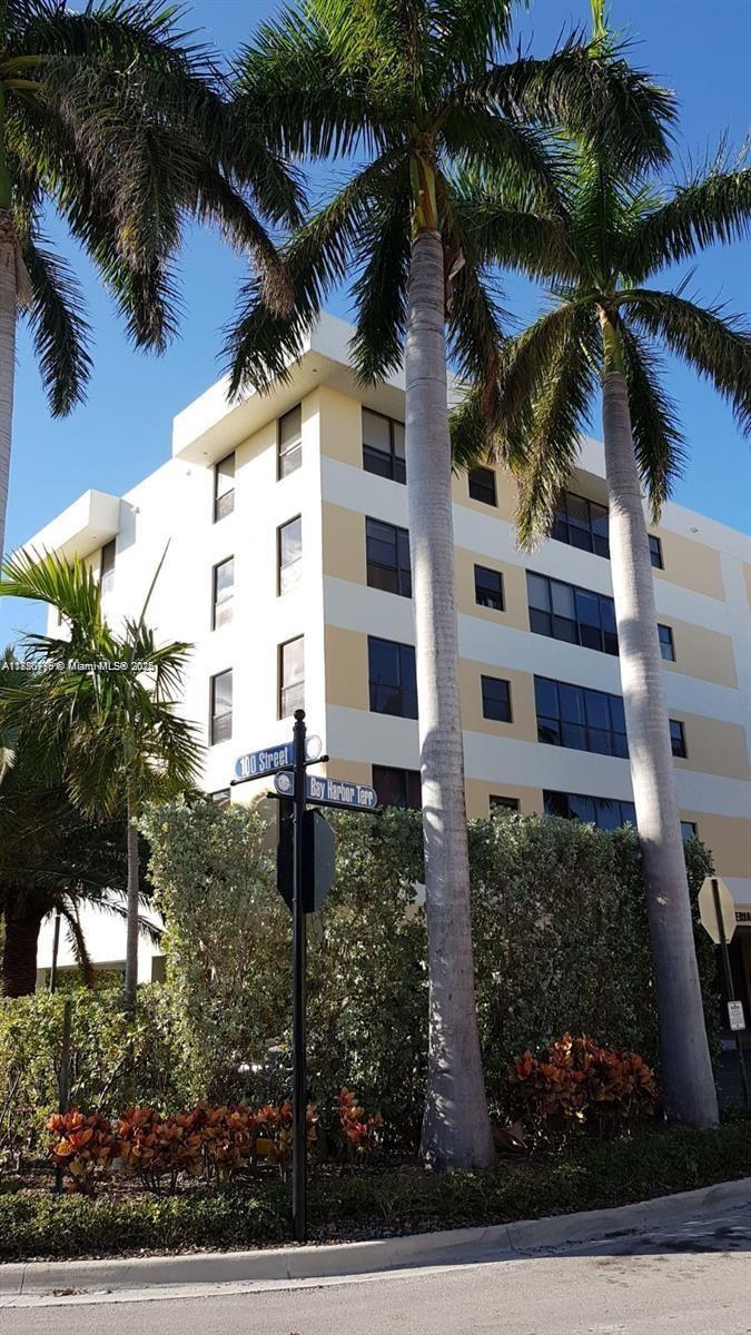 10000 Bay Harbor Ter 502-A