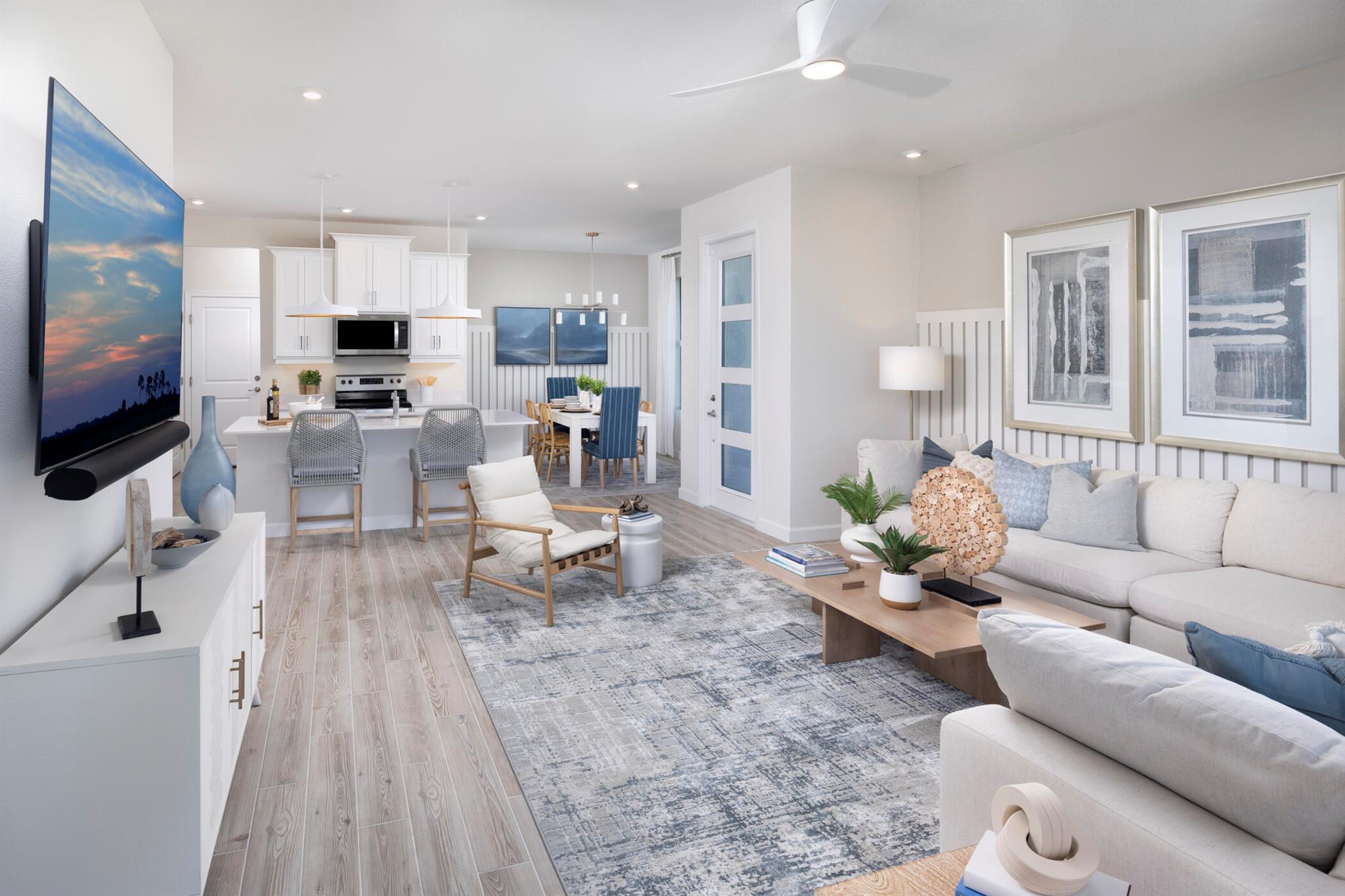 Homes for sale in Port St Lucie, FL | 9982 Sw Torquay Dr, Port St Lucie, FL 34987 | MLS# R11100609