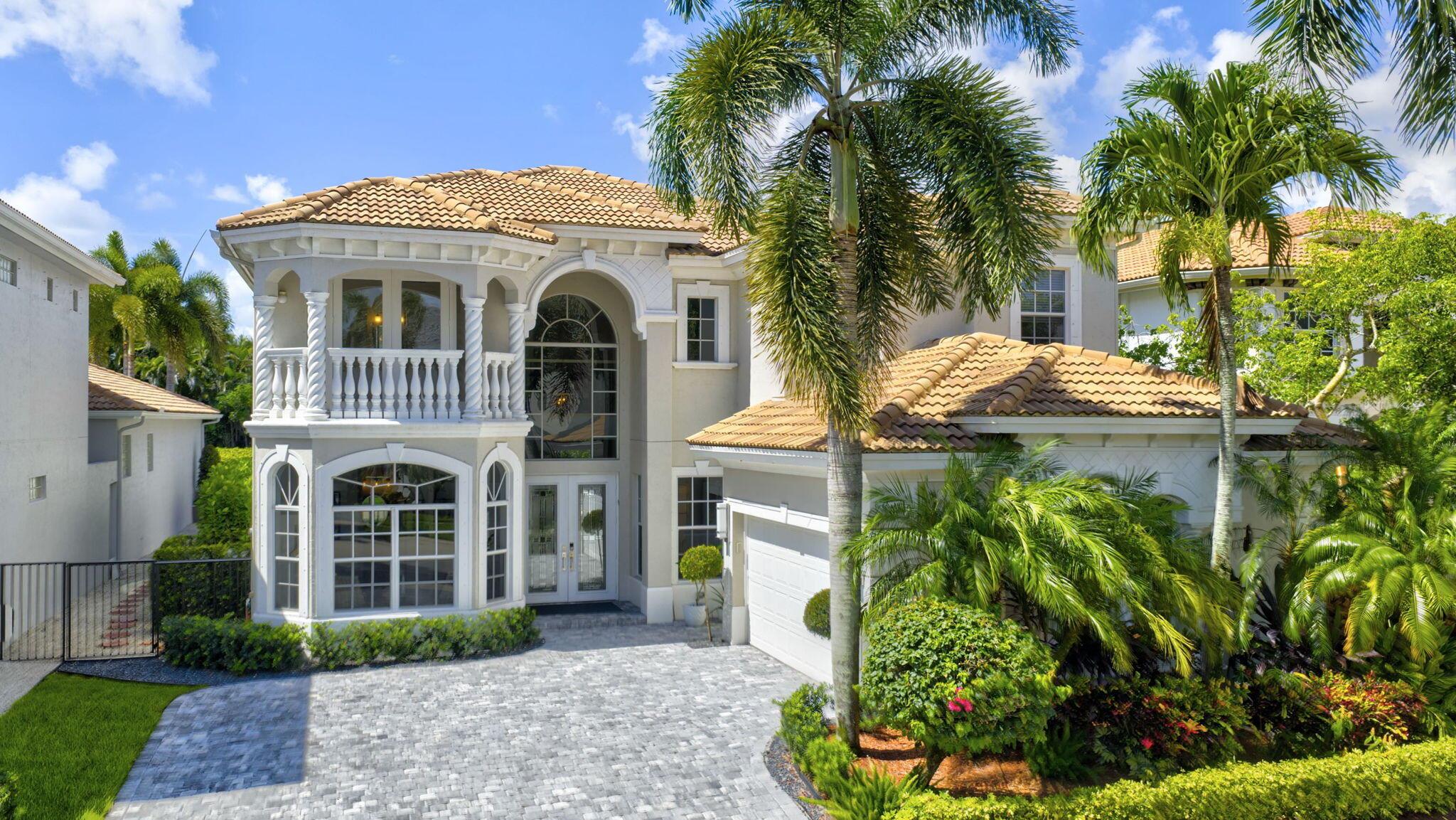 Delray Training Center Pu