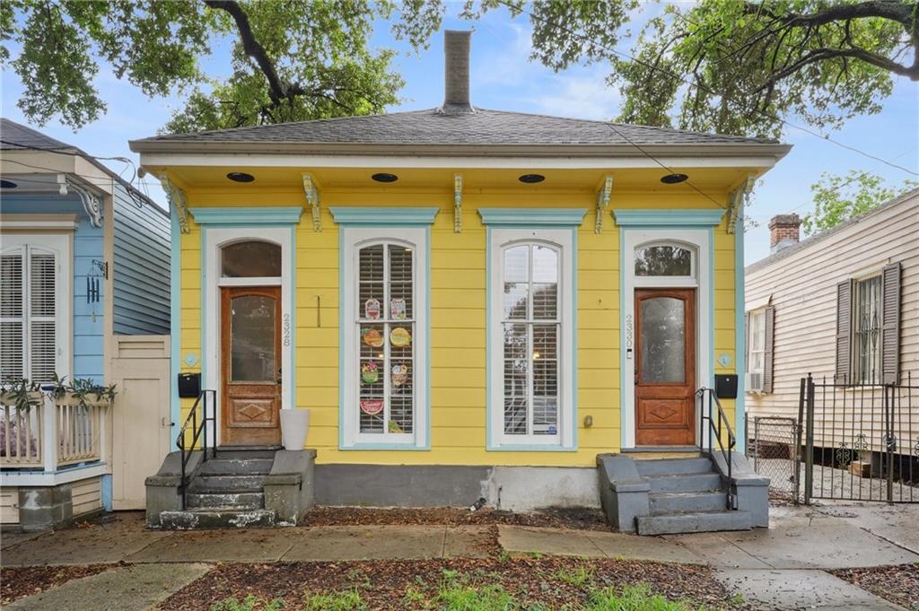 Homes for sale in New Orleans, LA | 2328 30 Bienville St, New Orleans, LA 70119 | MLS# 2506384