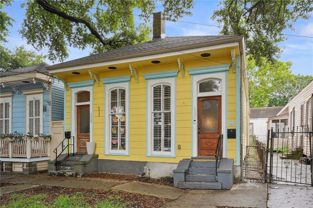 Homes for sale in New Orleans, LA | 2328 30 Bienville St, New Orleans, LA 70119 | MLS# 2506384