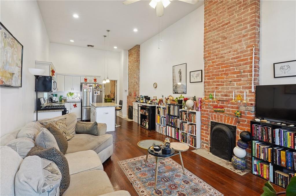 Homes for sale in New Orleans, LA | 2328 30 Bienville St, New Orleans, LA 70119 | MLS# 2506384