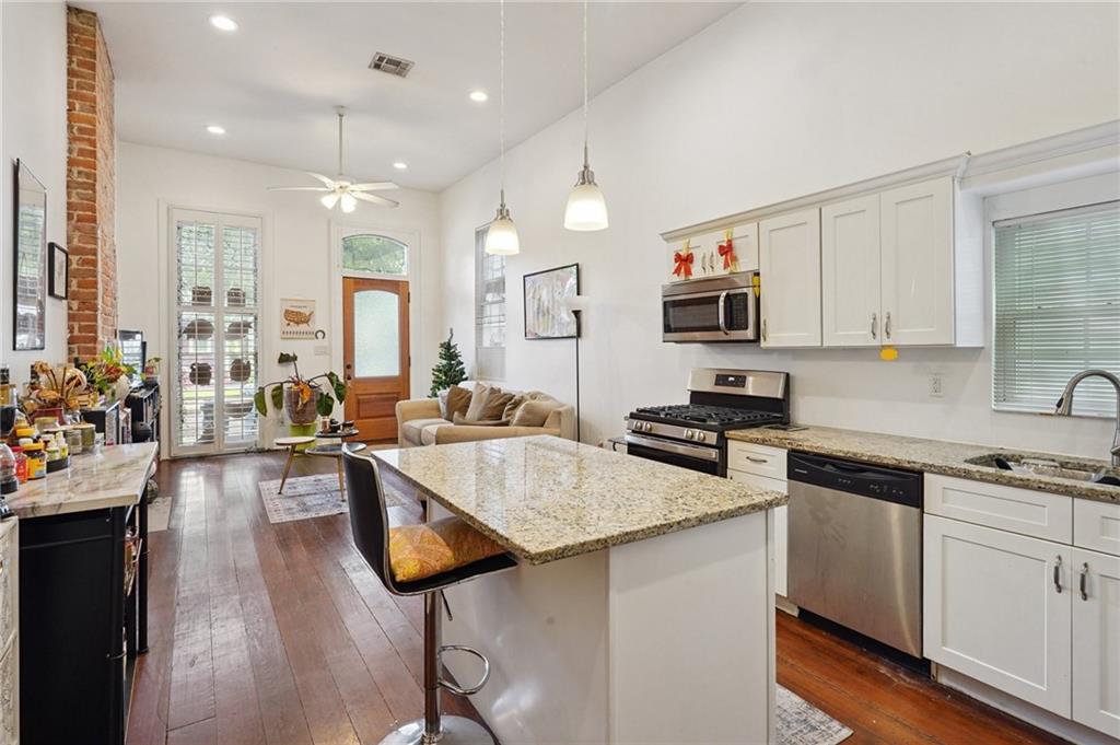 Homes for sale in New Orleans, LA | 2328 30 Bienville St, New Orleans, LA 70119 | MLS# 2506384