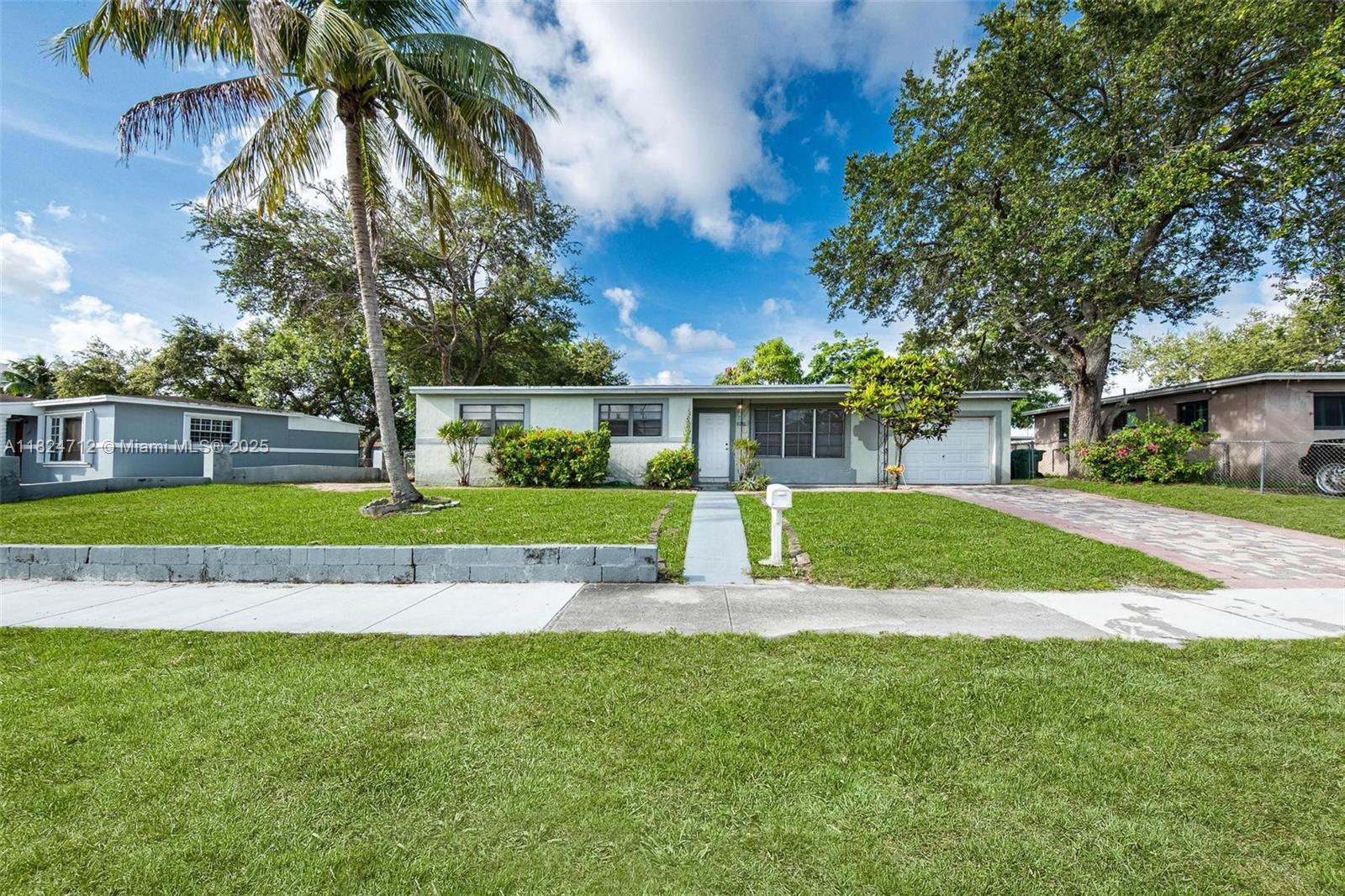 Westwood Manor Estates