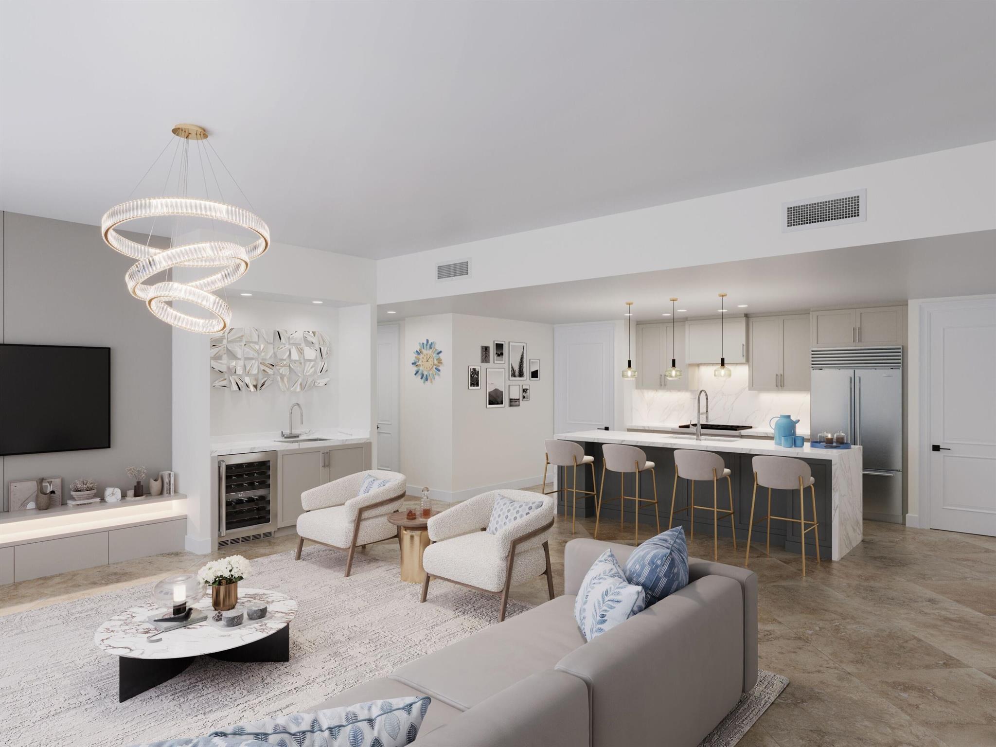 Havn Yacht Club & Residen