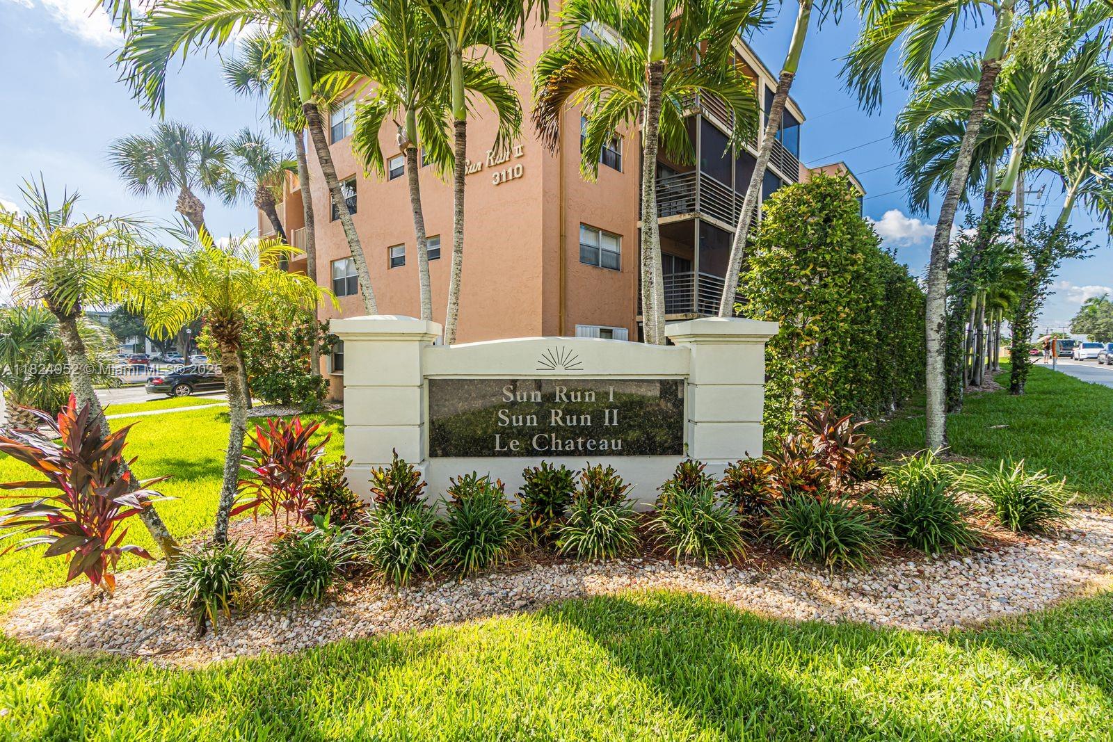 3100 Pine Island Rd Unit 301, Sunrise, Florida 33351