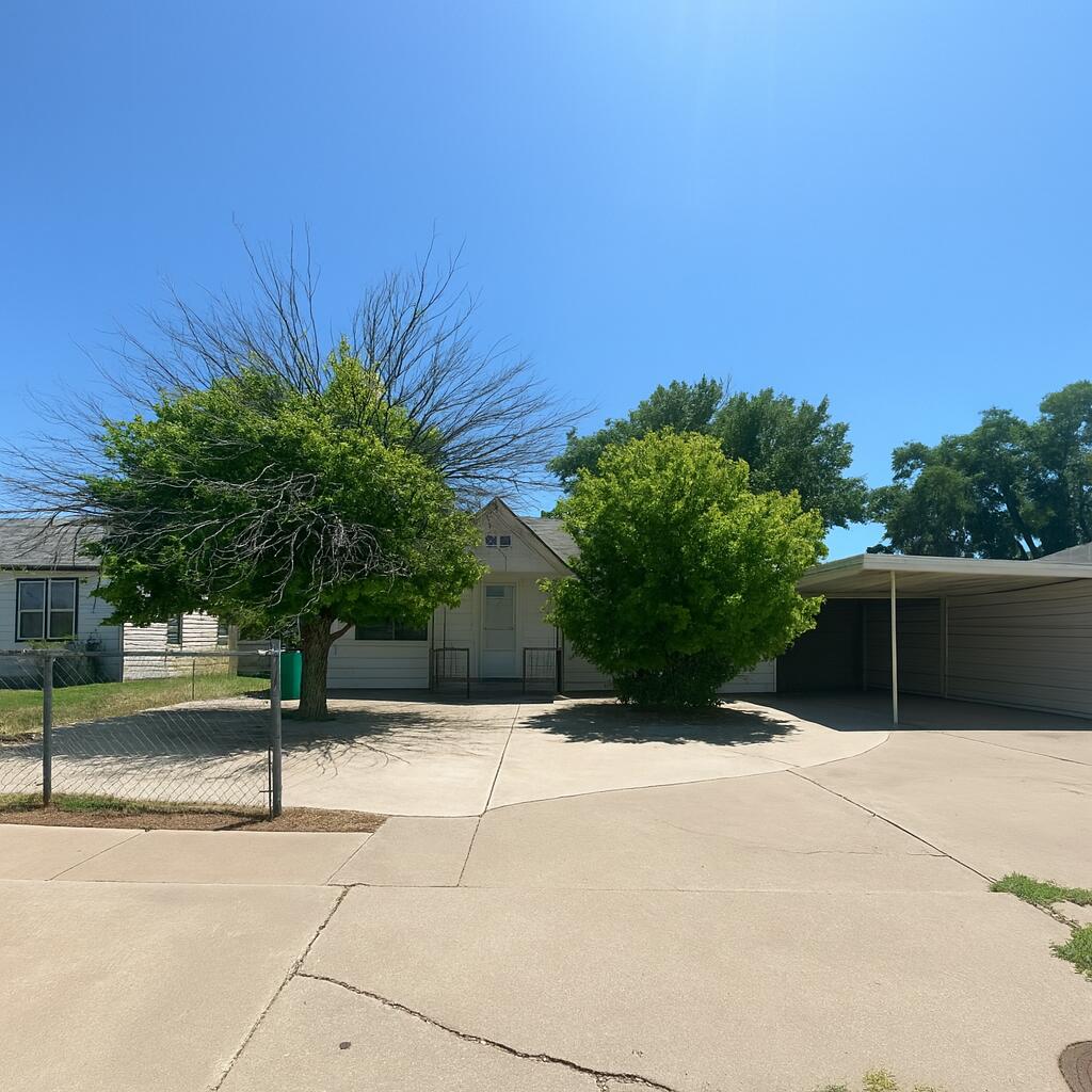 Homes for sale in Tucumcari, NM | 1914 S 3rd St, Tucumcari, NM 88401 | MLS# 1086257