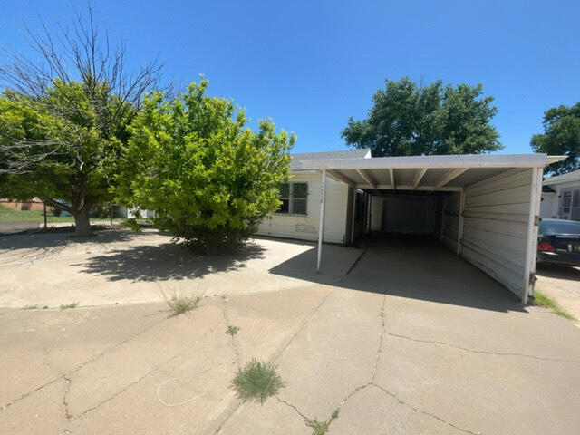 Homes for sale in Tucumcari, NM | 1914 S 3rd St, Tucumcari, NM 88401 | MLS# 1086257