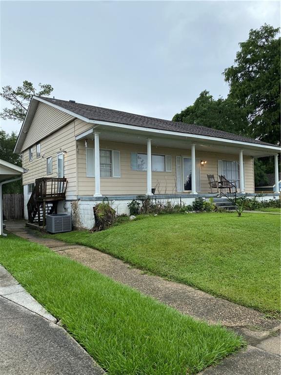 Homes for sale in Terrytown, LA | 208 Amapola Cir, Terrytown, LA 70056 | MLS# 2507595