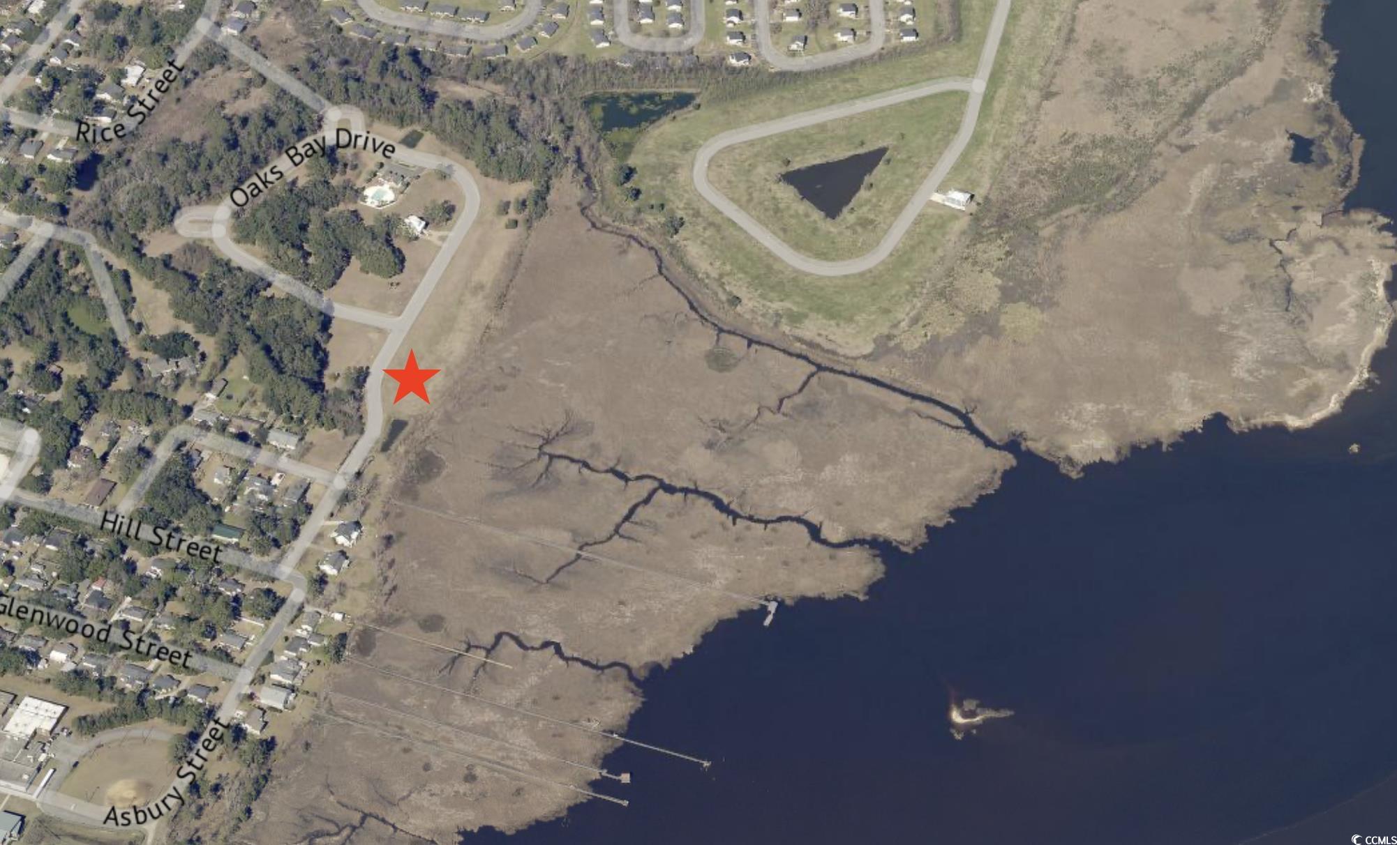 Lot #2 Oak Bay Dr. Georgetown, SC 29440