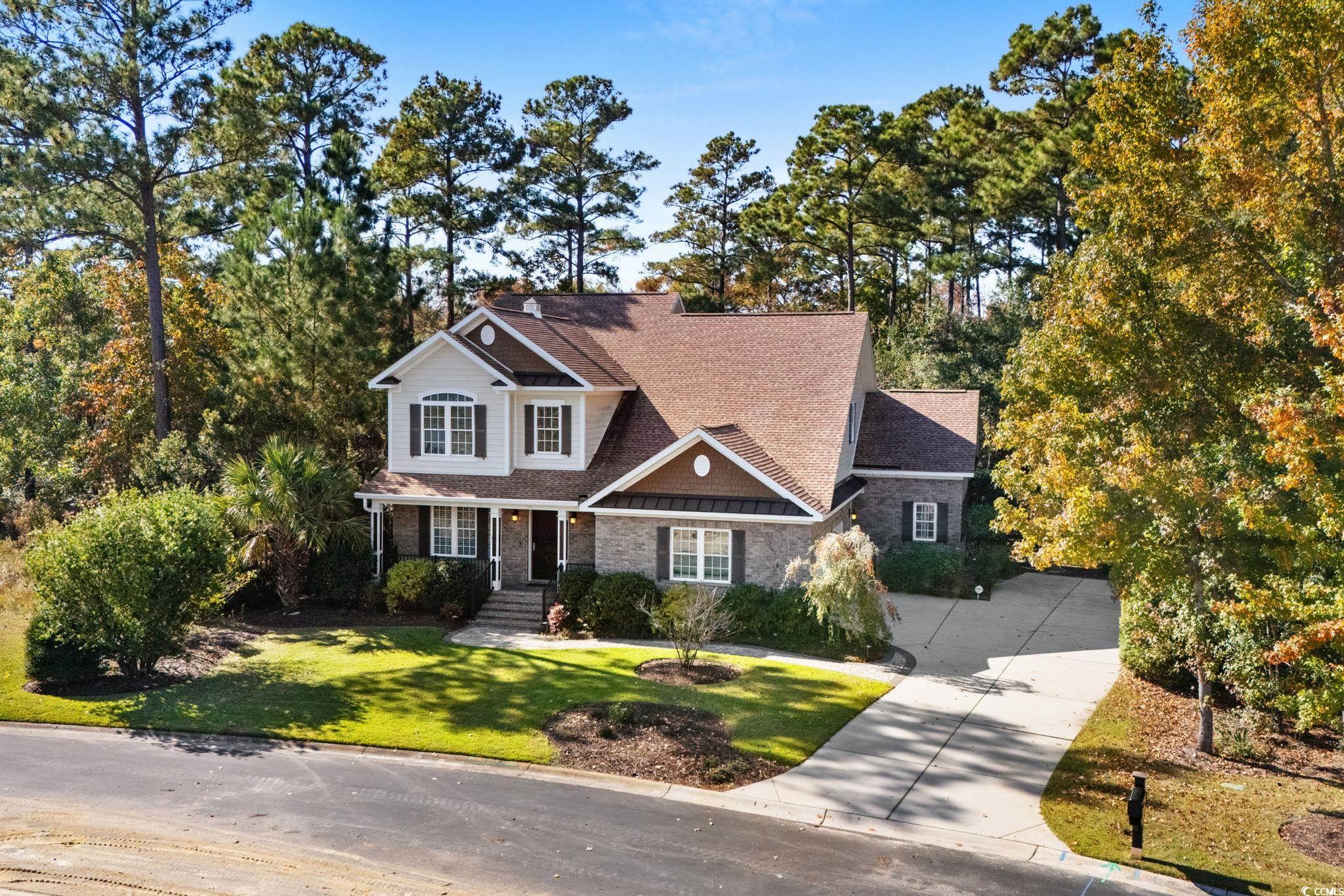 Homes for sale in Murrells Inlet, SC | 128 Knotty Pine Way, Murrells Inlet, SC 29576 | MLS# 2515165