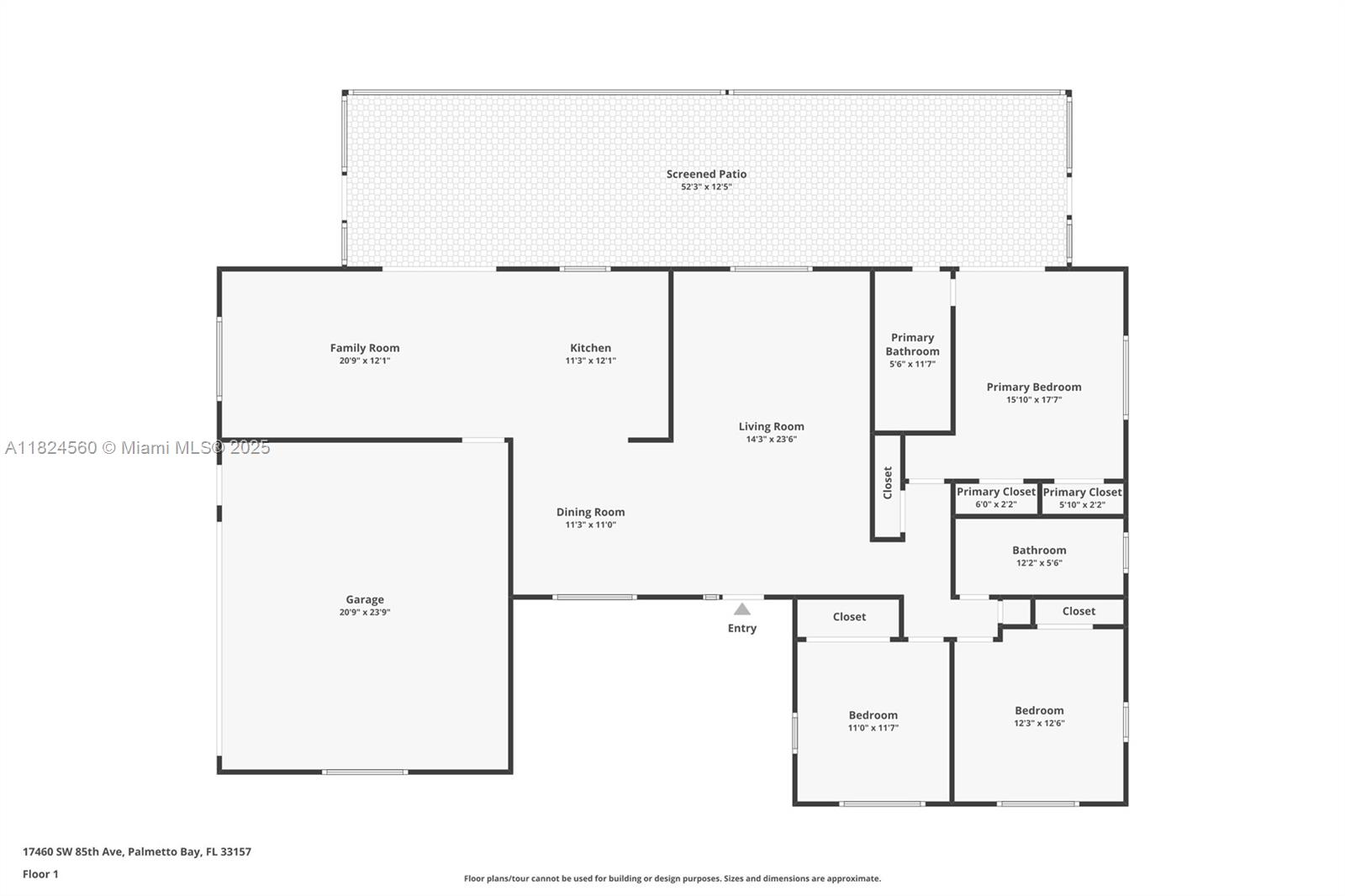 Homes for sale in Palmetto Bay, FL | 17460 Sw 85th Ave, Palmetto Bay, FL 33157 | MLS# A11824560
