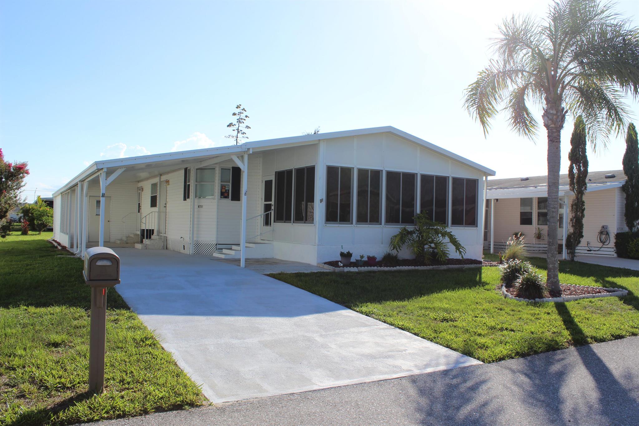 Homes for sale in Fort Pierce, FL | 6731 Sinsonte Court, Fort Pierce, FL 34951 | MLS# R11100669