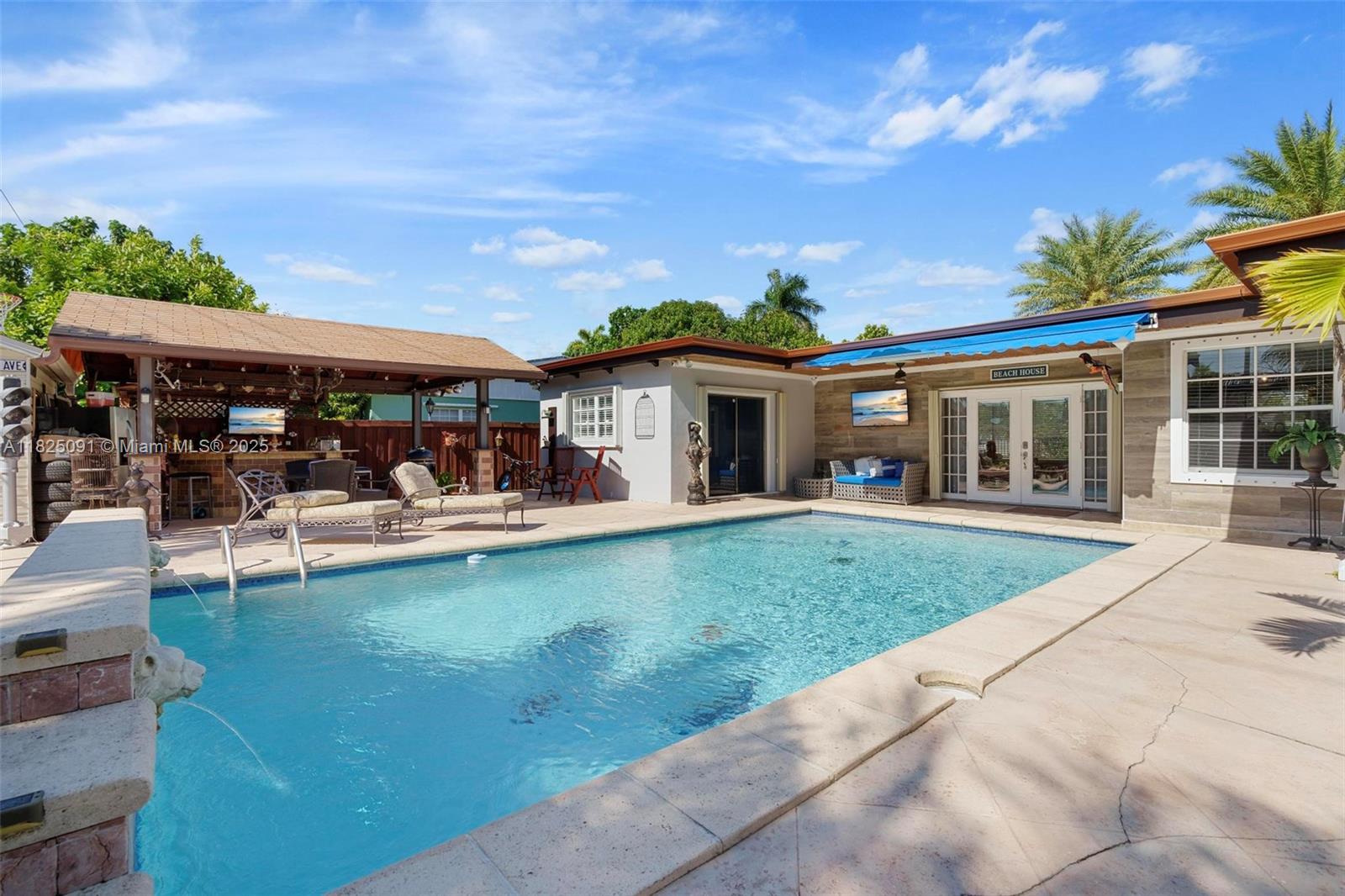 Pine Tree Manor Sec 1