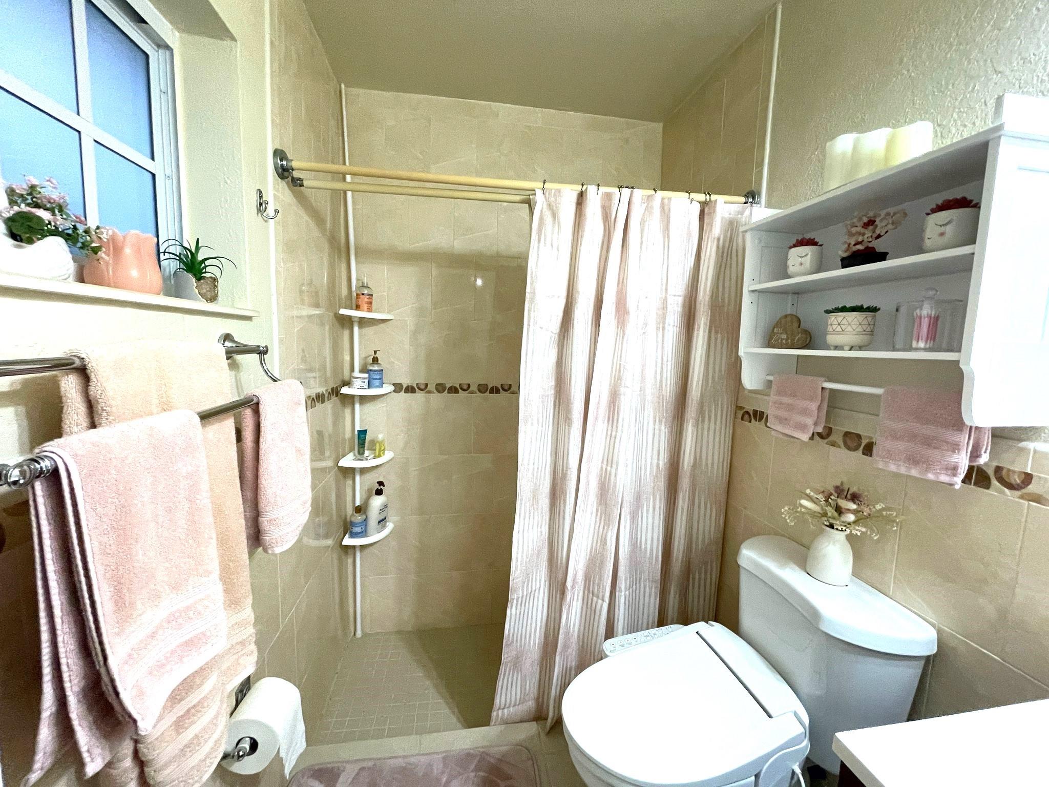 Bathroom 2